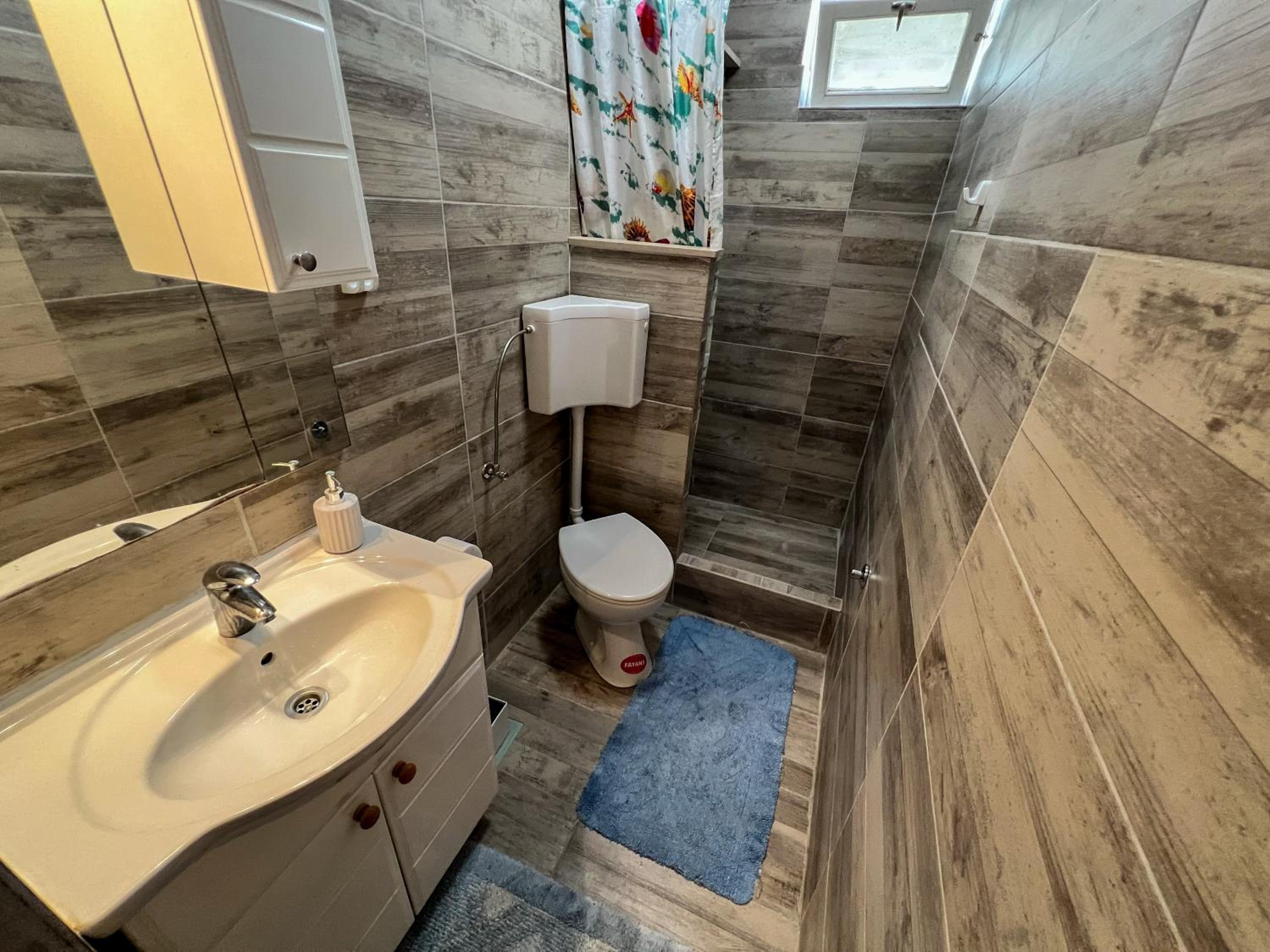 Apartment Mea