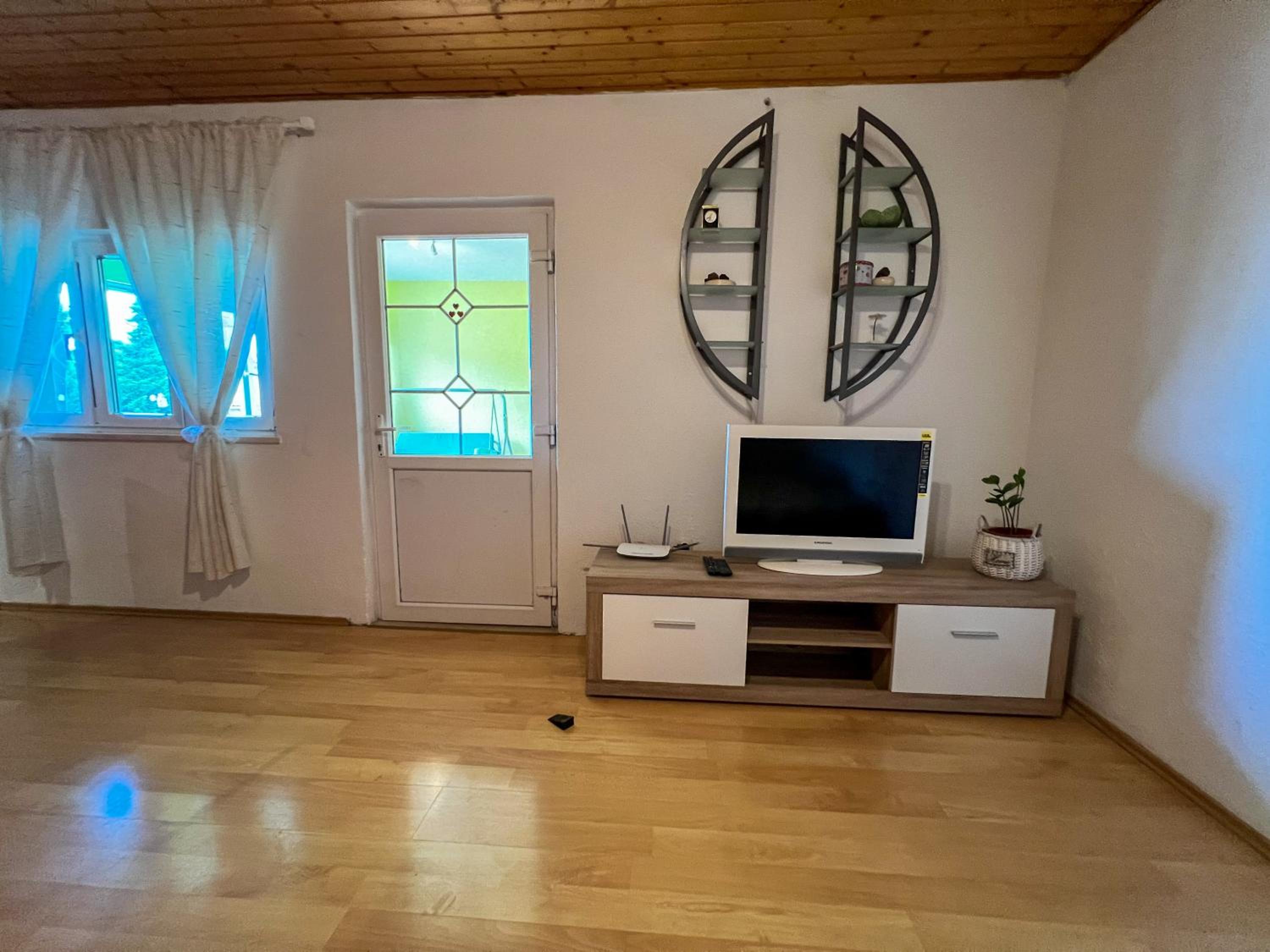Apartment Mea