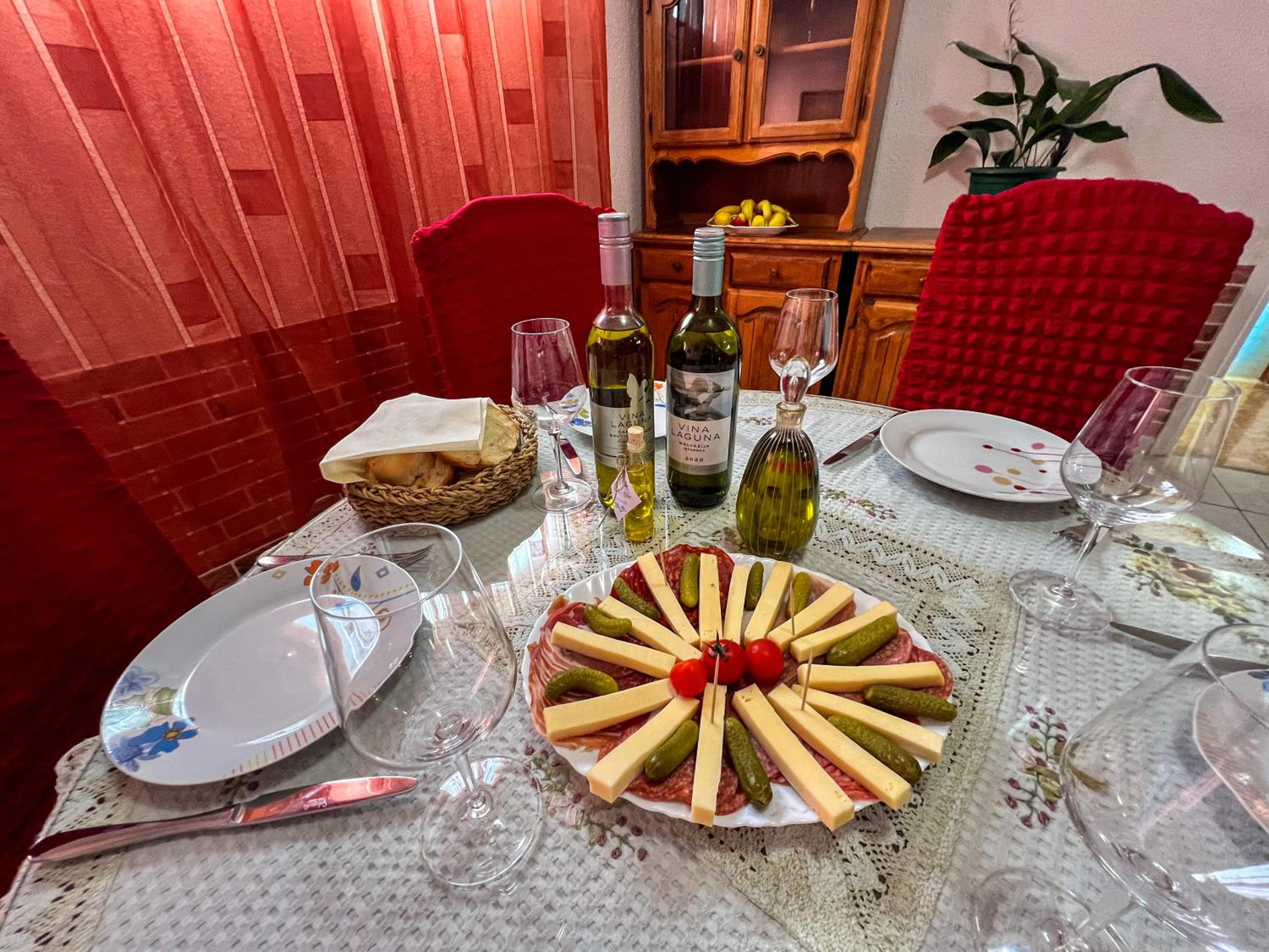 Apartment Mea