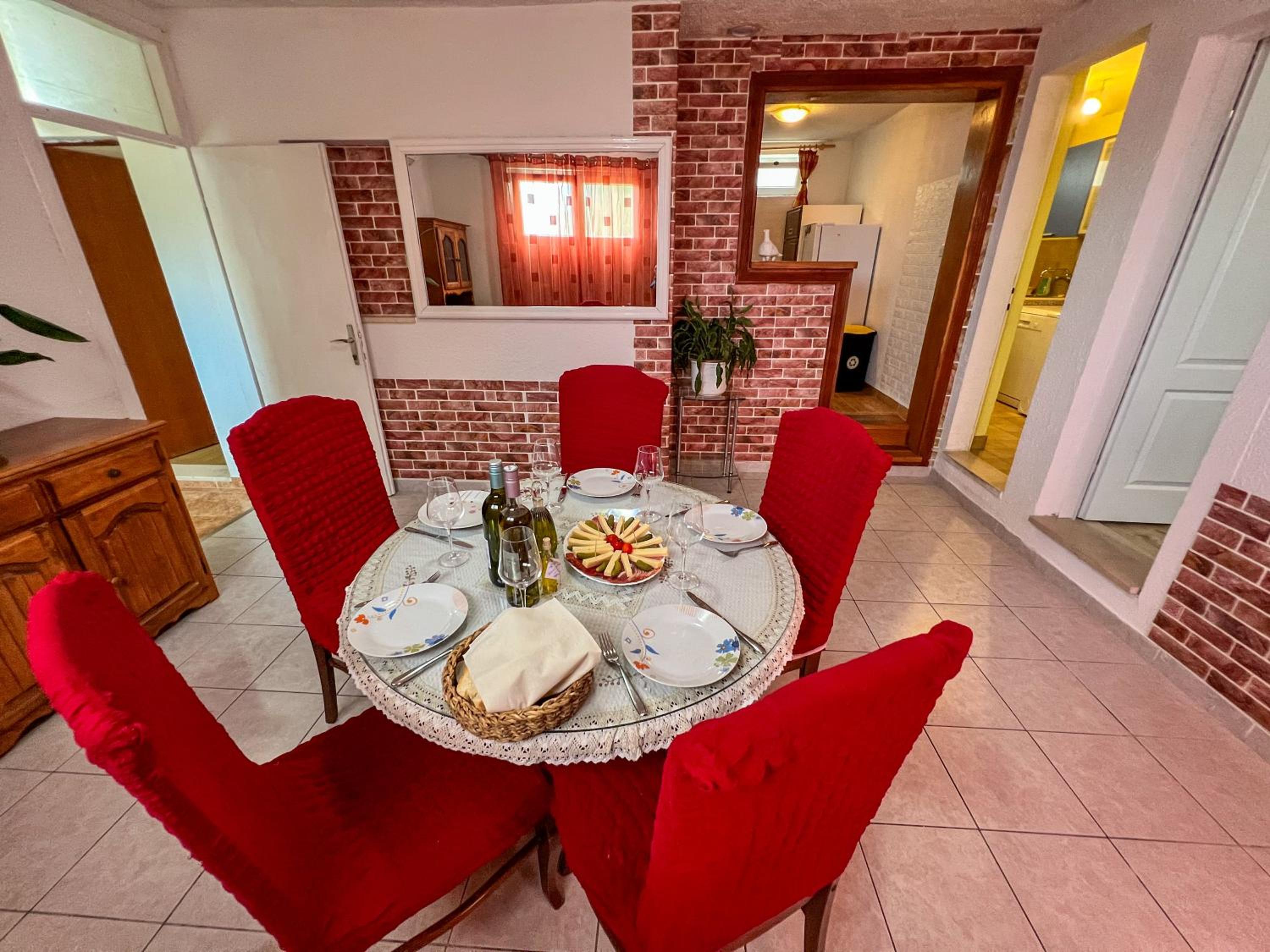 Apartment Mea