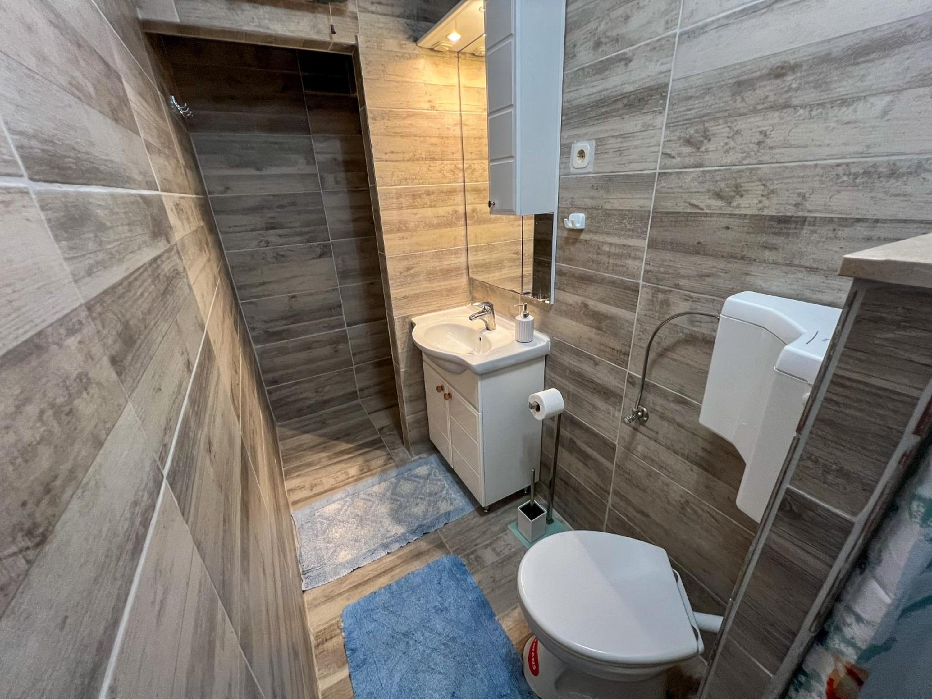 Apartment Mea