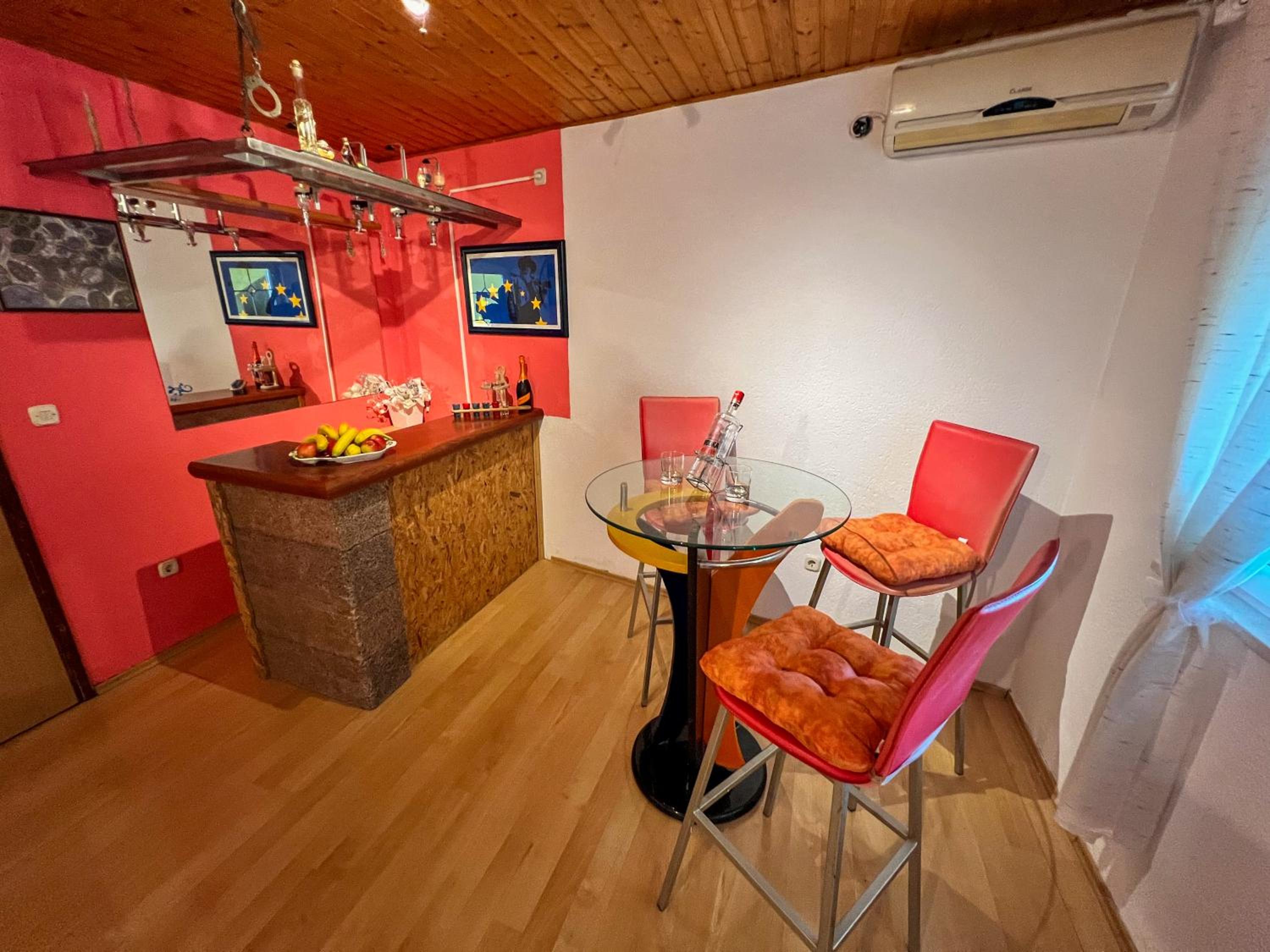 Apartment Mea