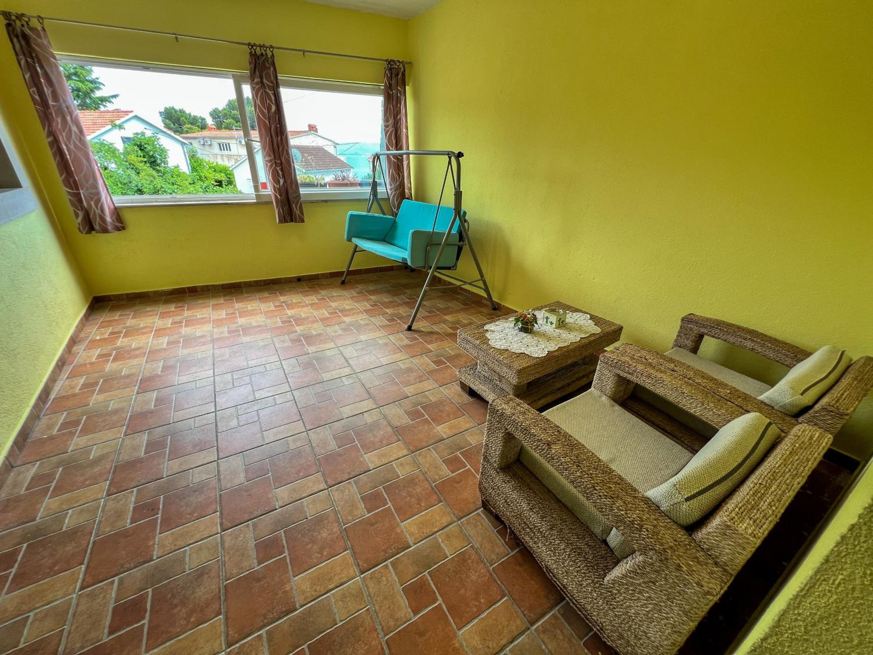 Apartment Mea