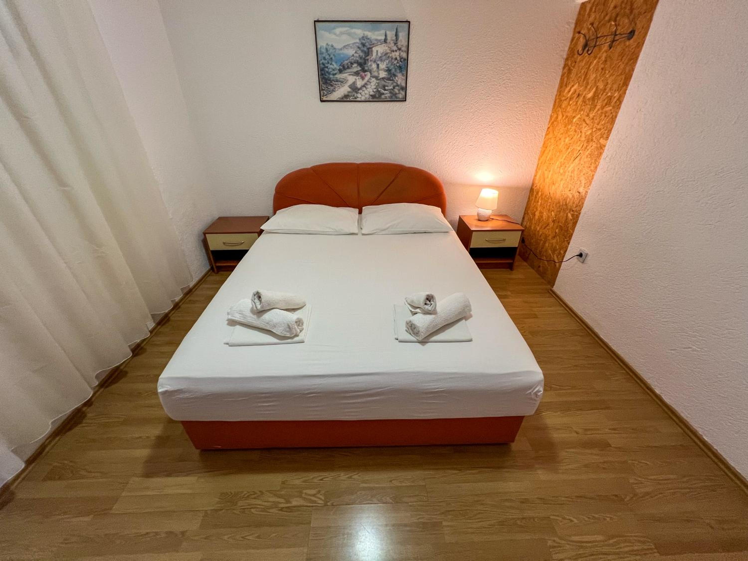 Apartment Mea