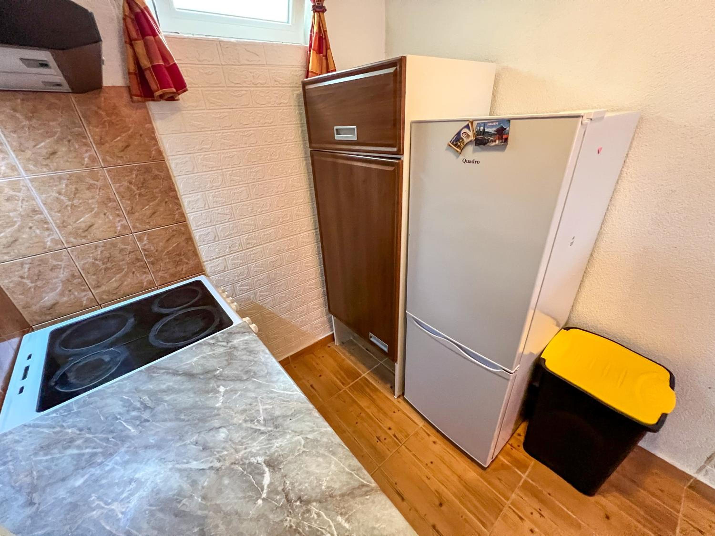Apartment Mea