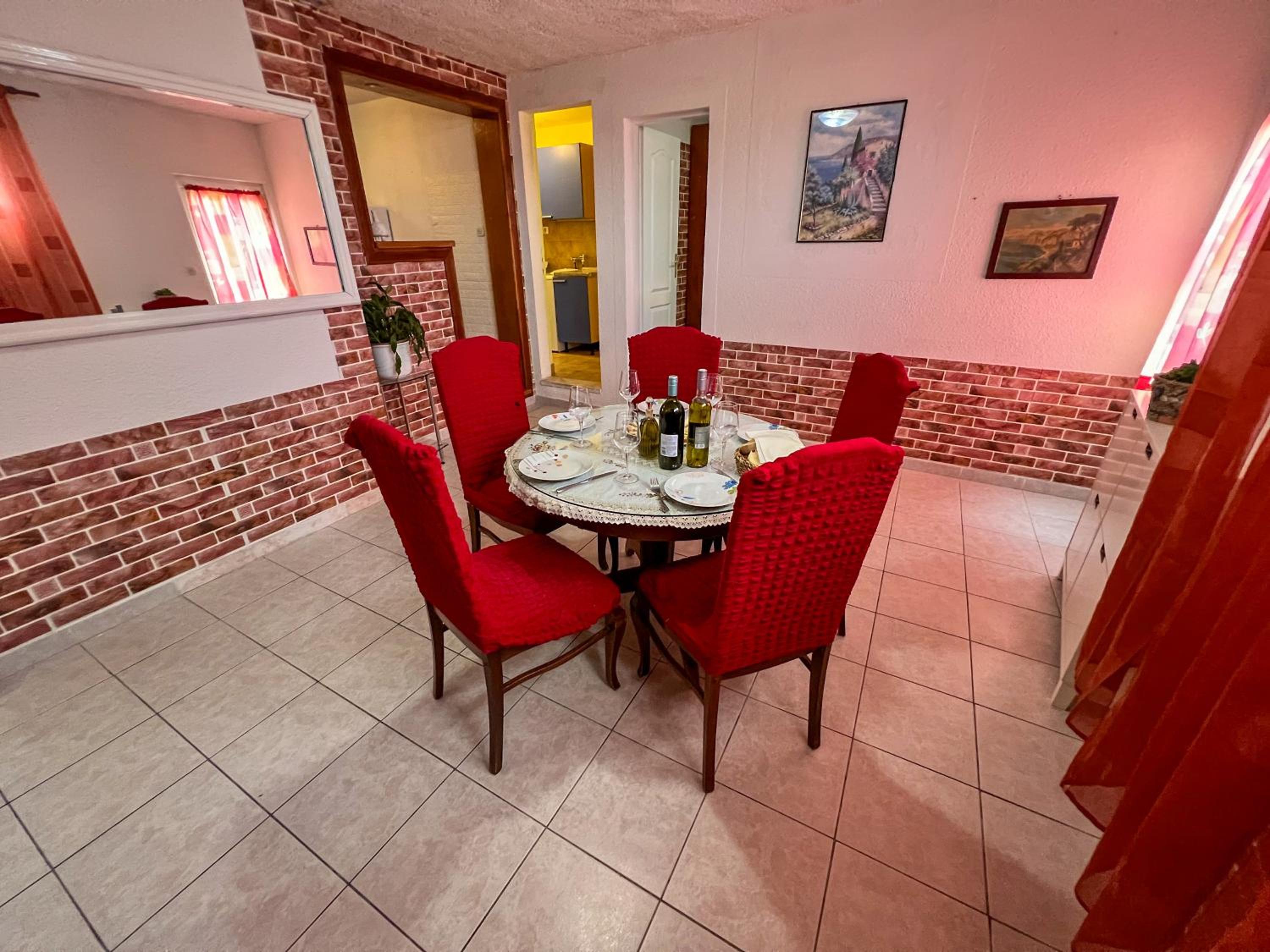 Apartment Mea