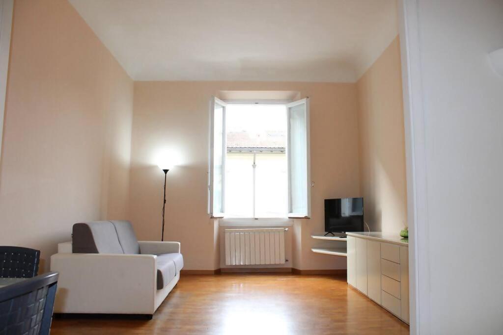 Suite Guerrazzi