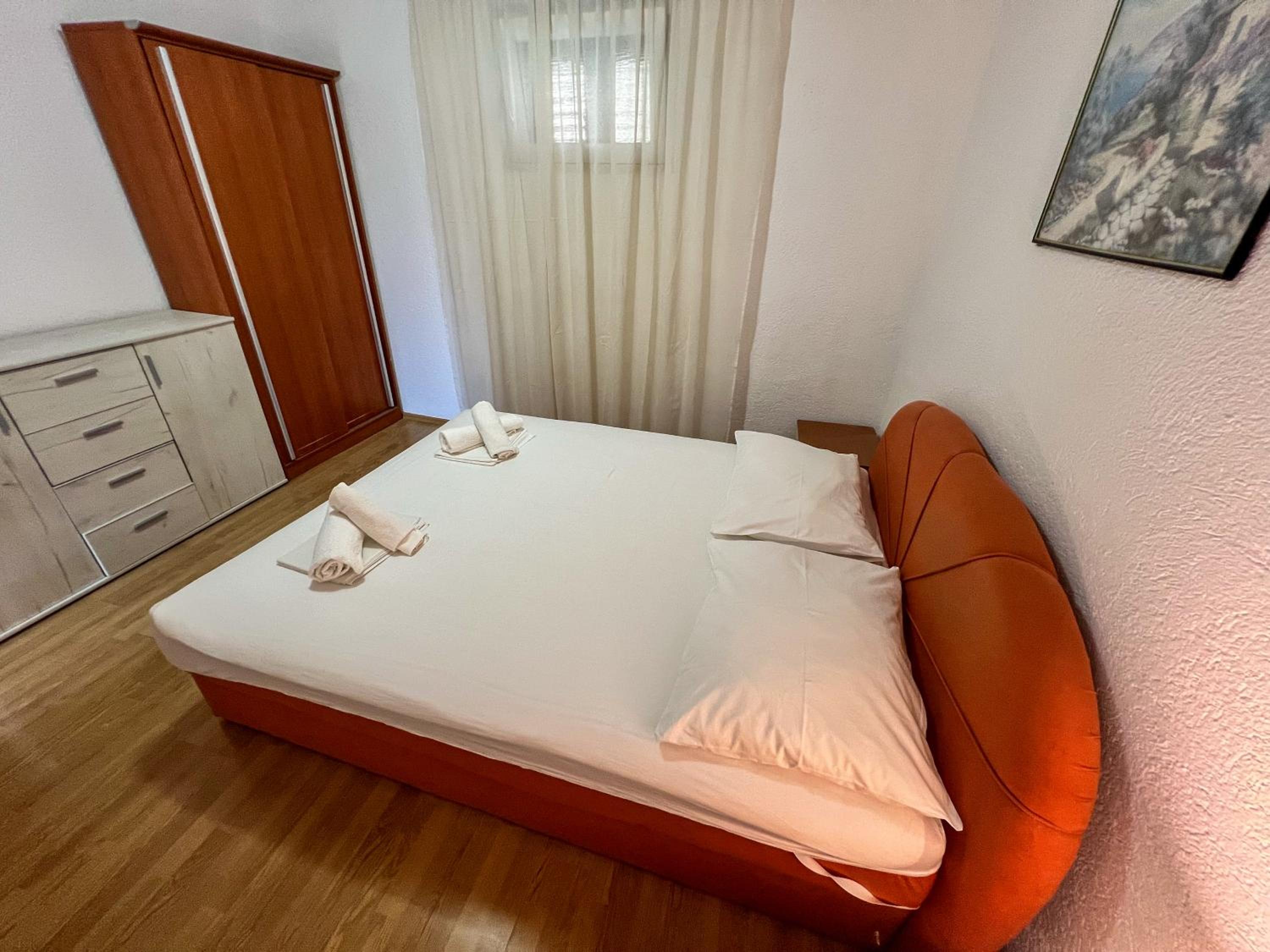 Apartment Mea