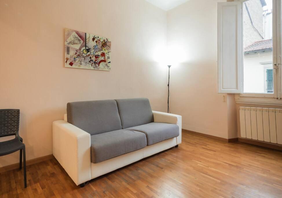 Suite Guerrazzi