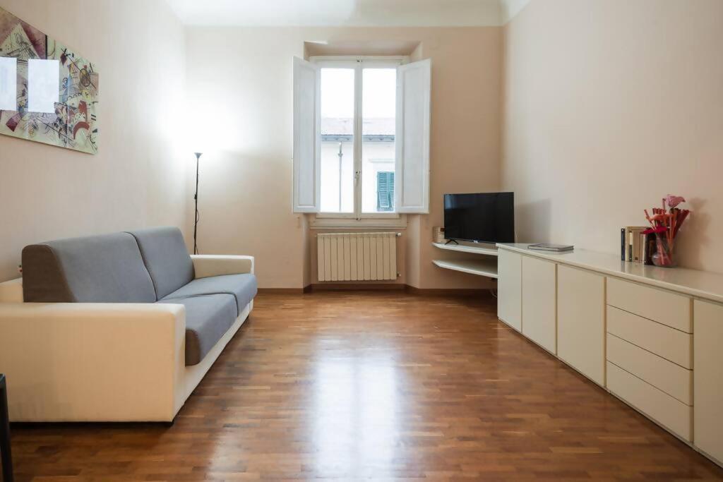 Suite Guerrazzi