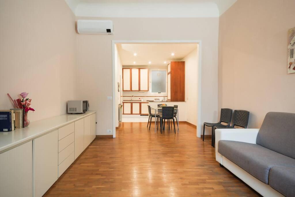 Suite Guerrazzi