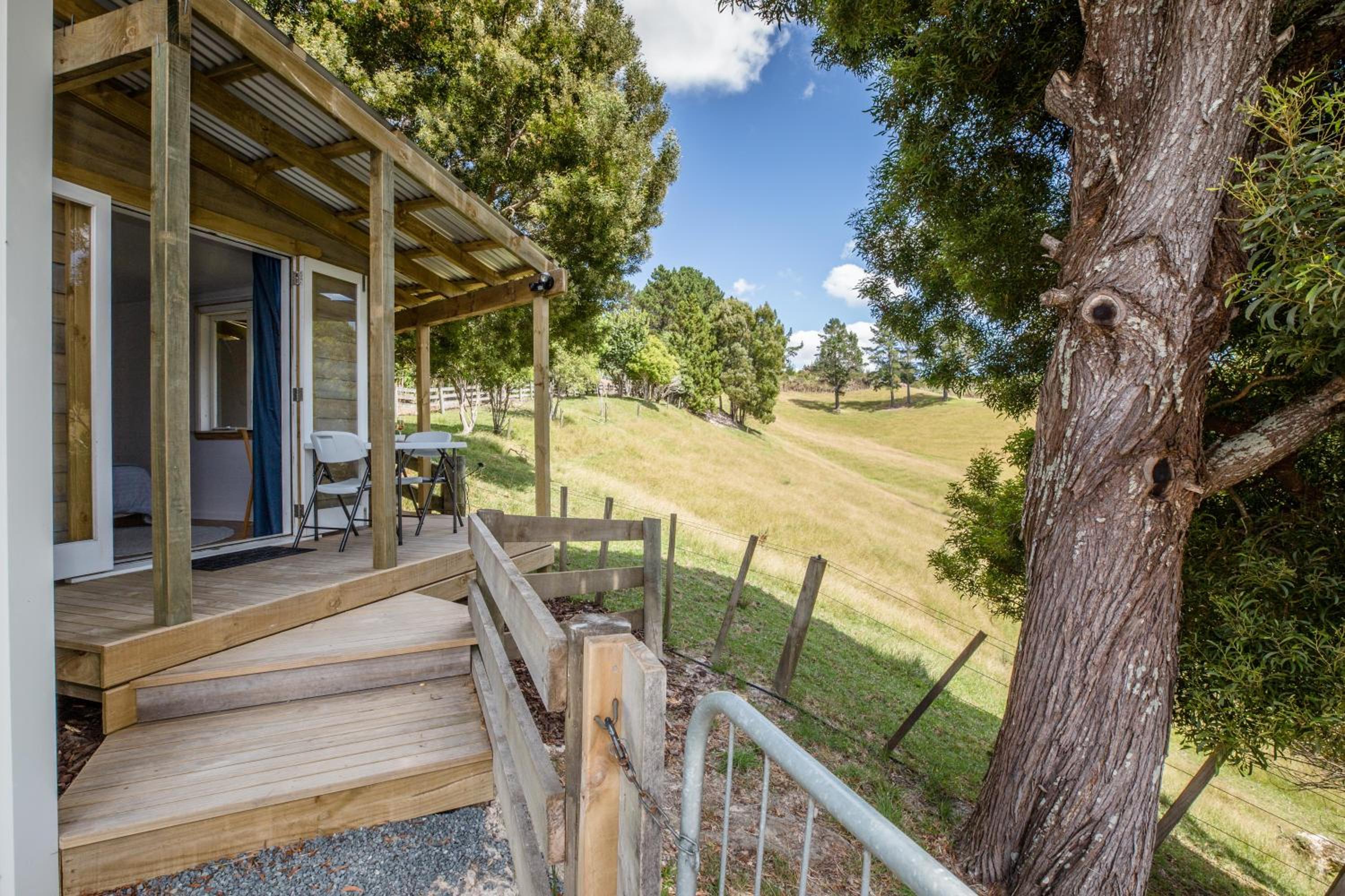 Private Cabin close to the City Centre