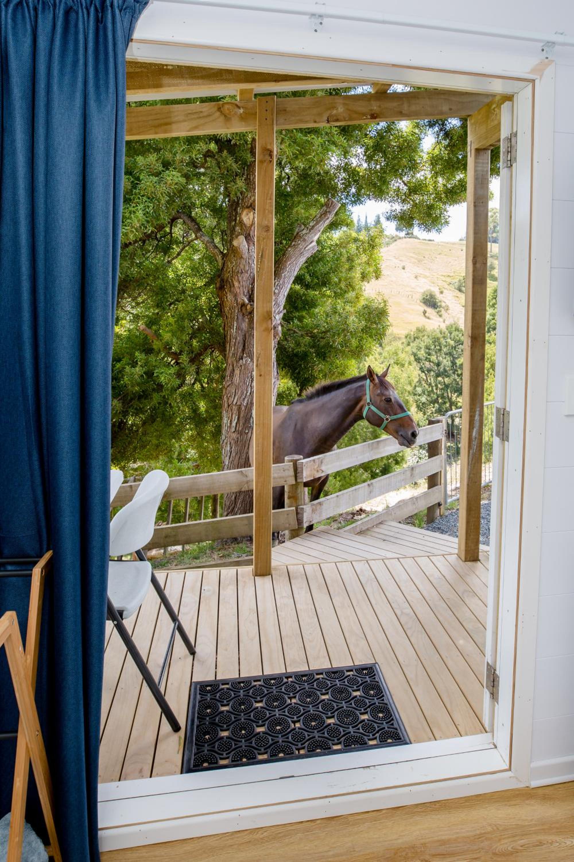 Private Cabin close to the City Centre