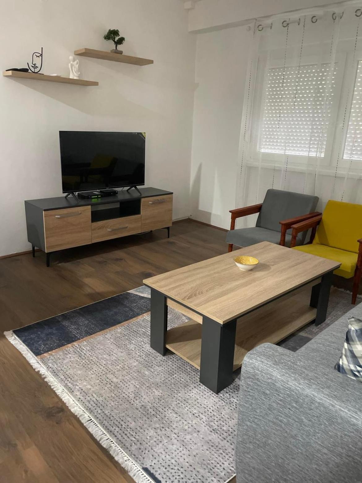 Marco Apartment