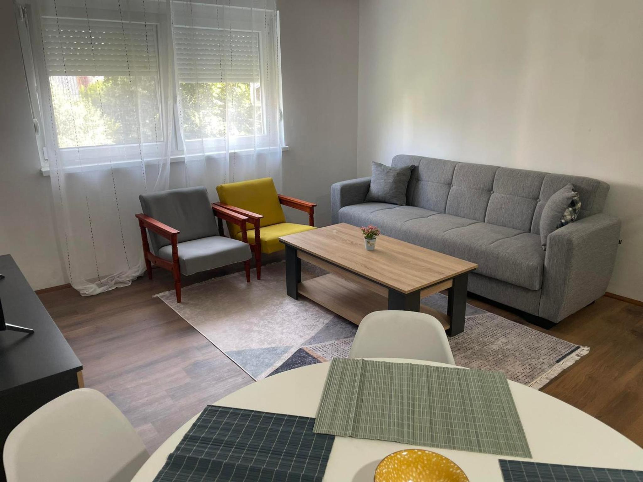 Marco Apartment