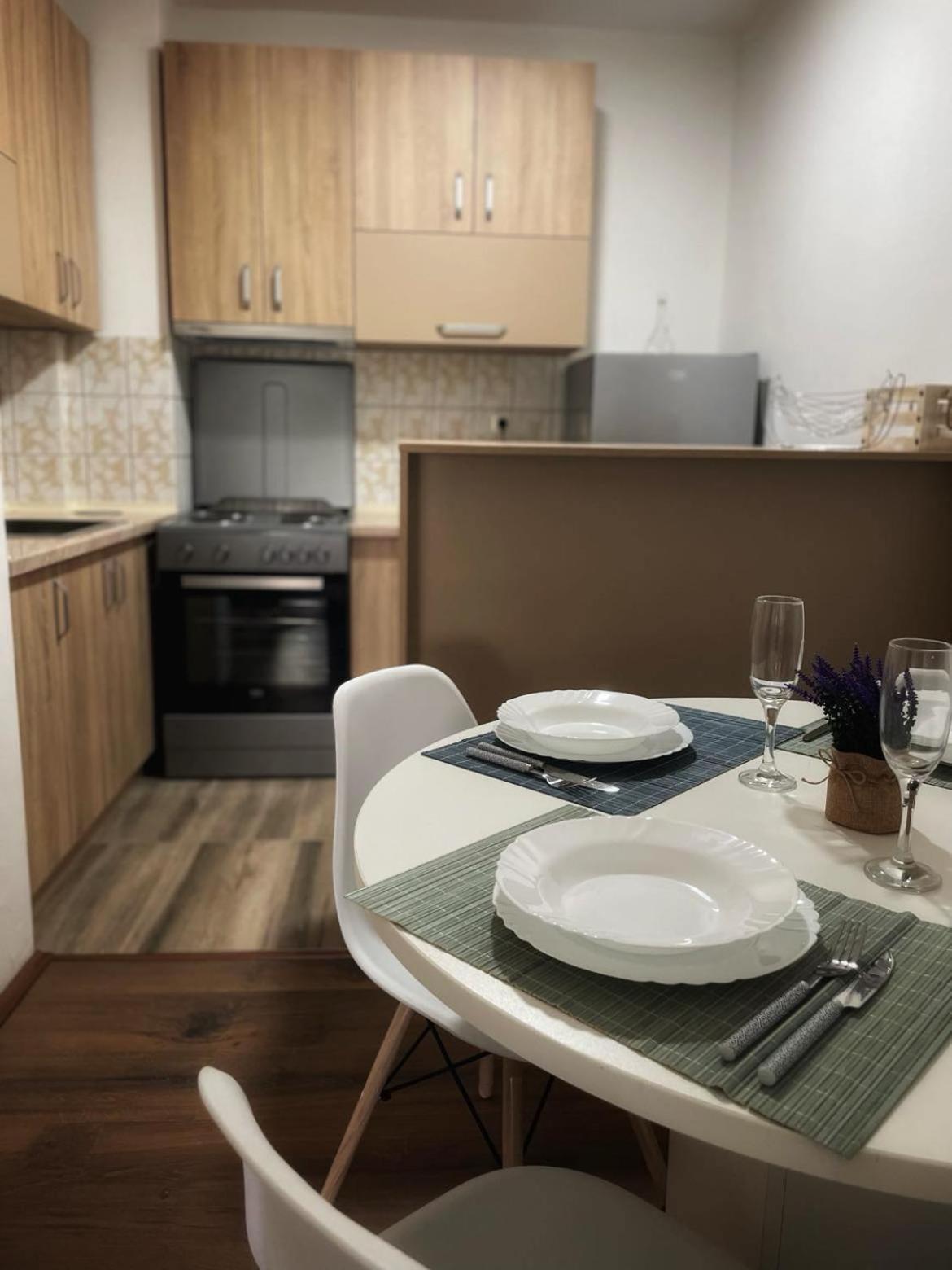 Marco Apartment