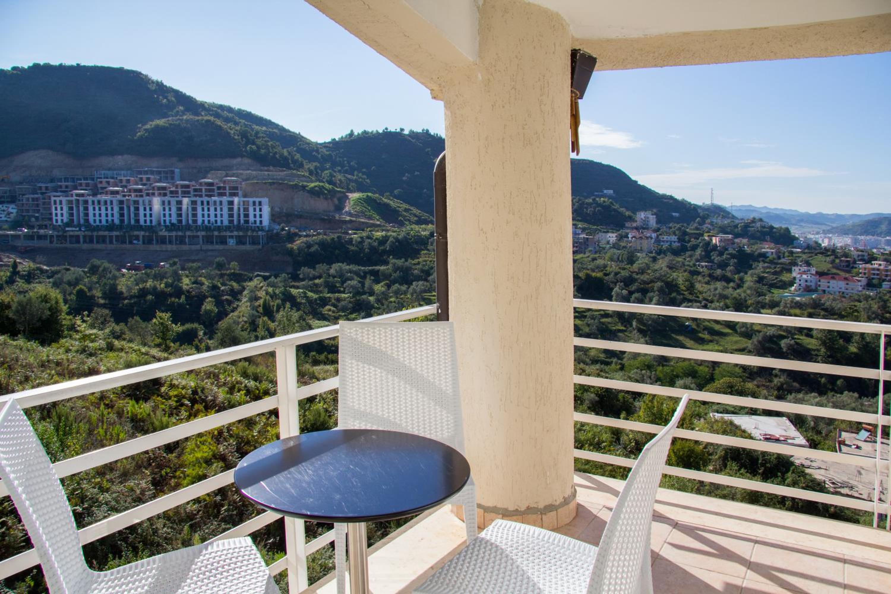 Exclusive Apartment