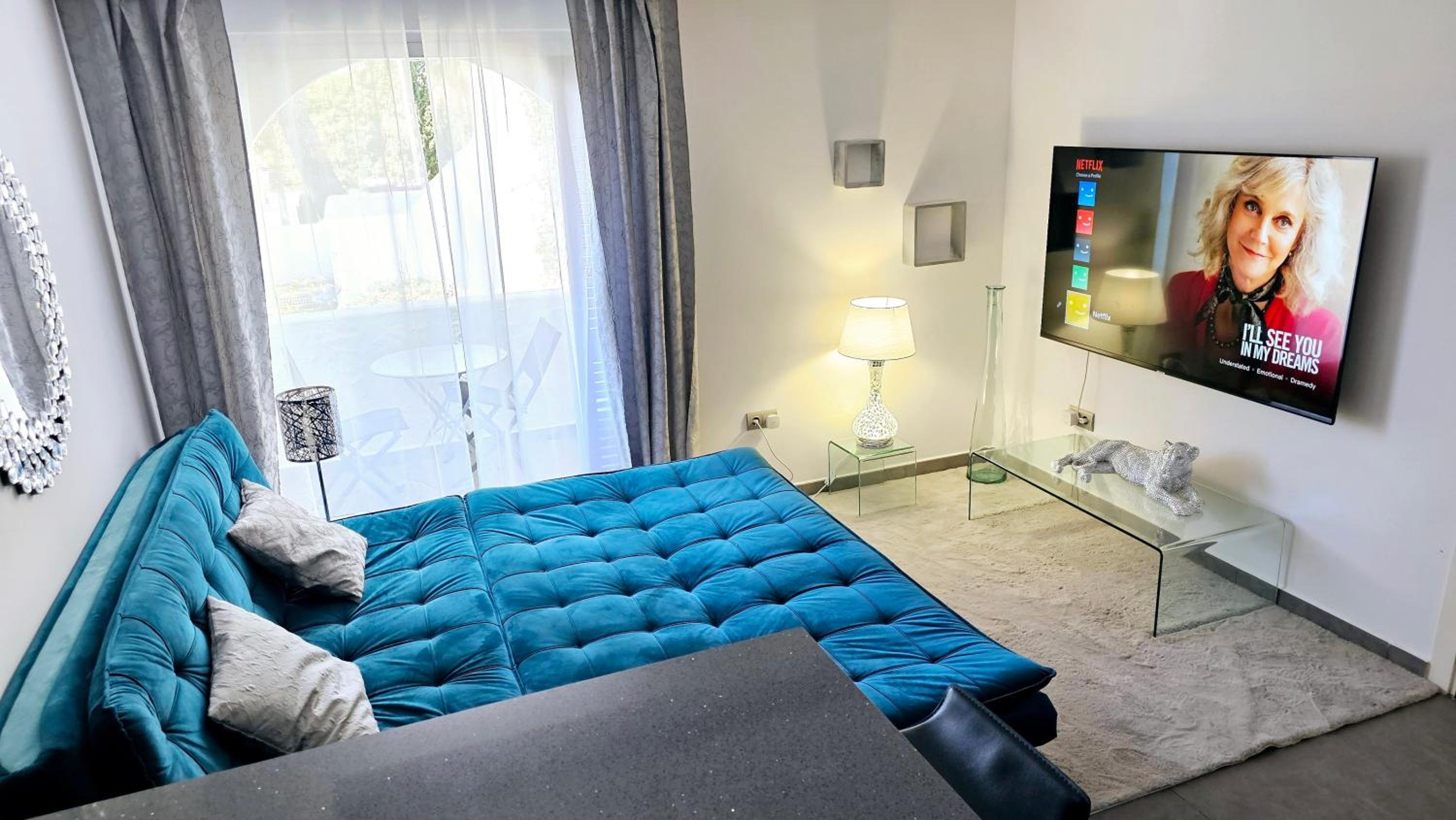 Marbella Green Village