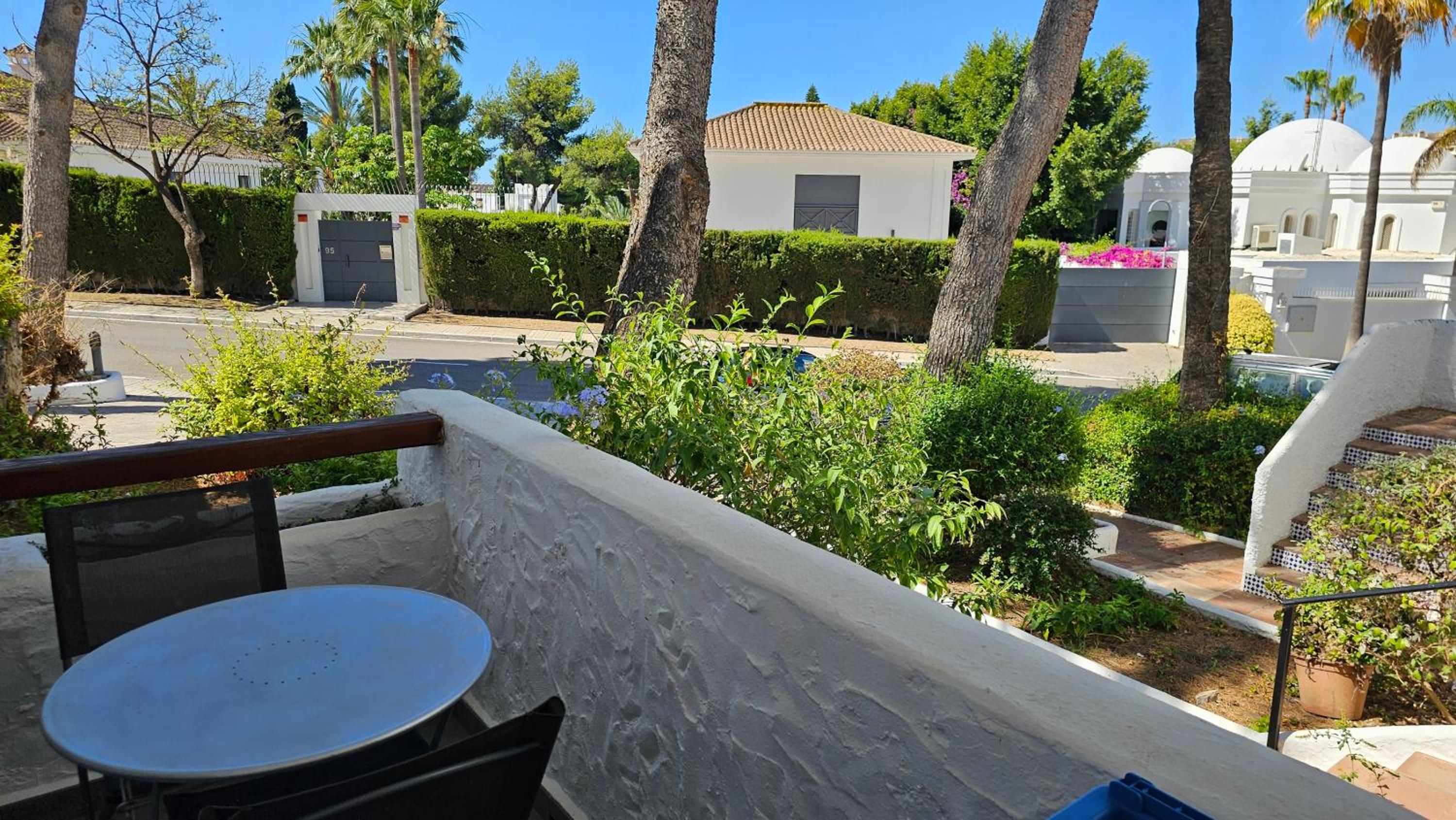 Marbella Green Village