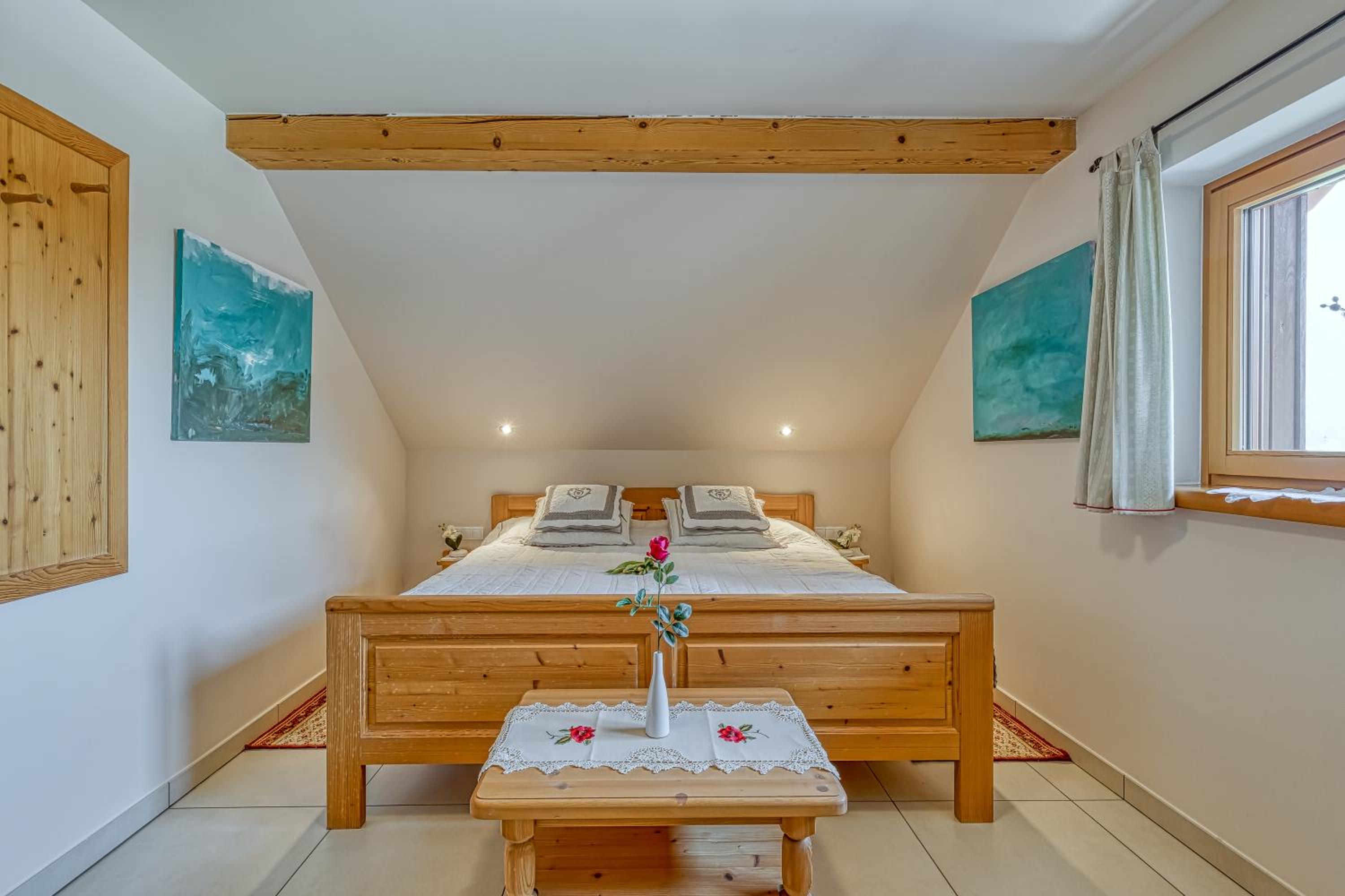 Bled Lake Apartment Red Rose - Happy Rentals