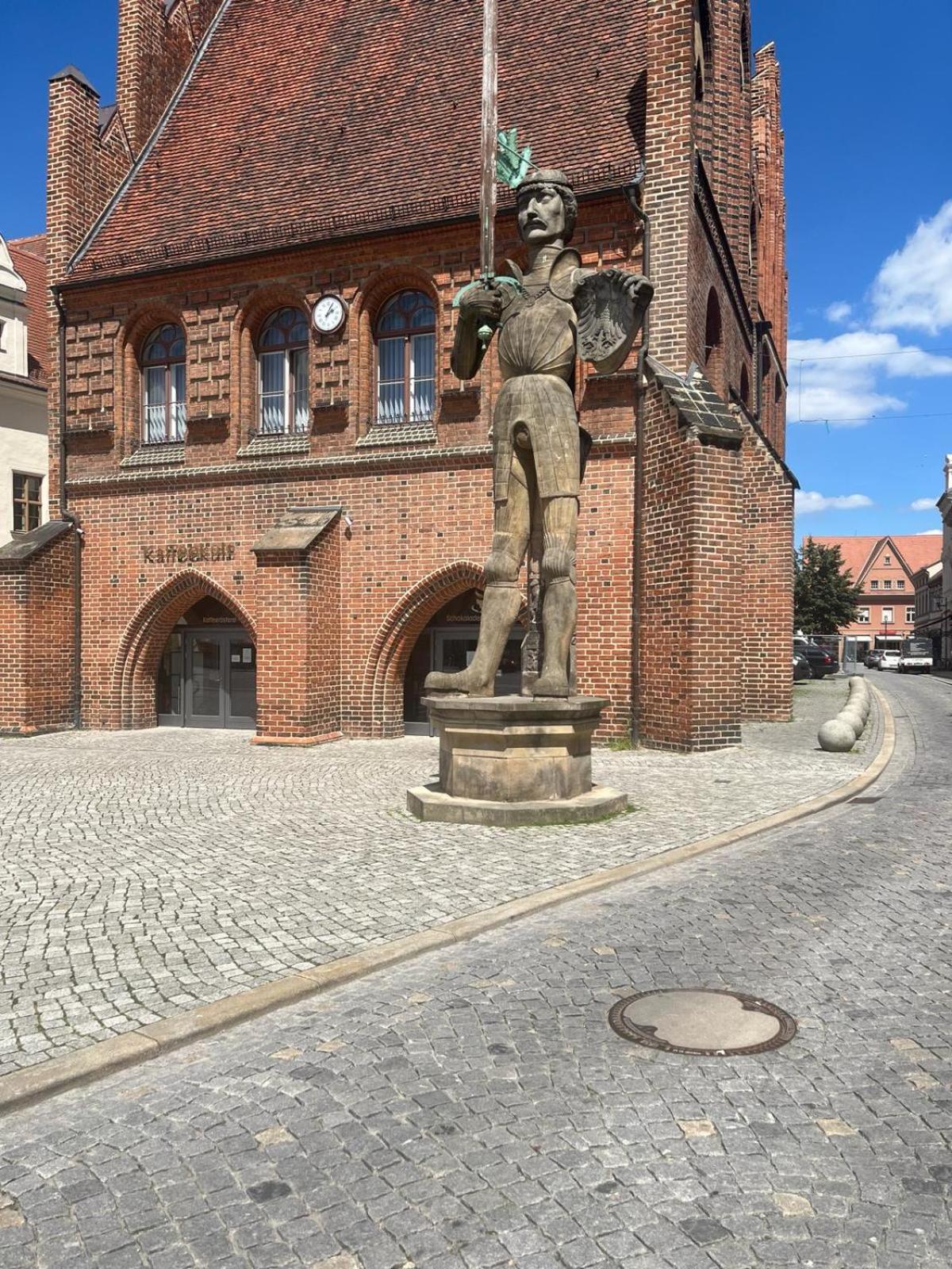 Altstadt-Quartier