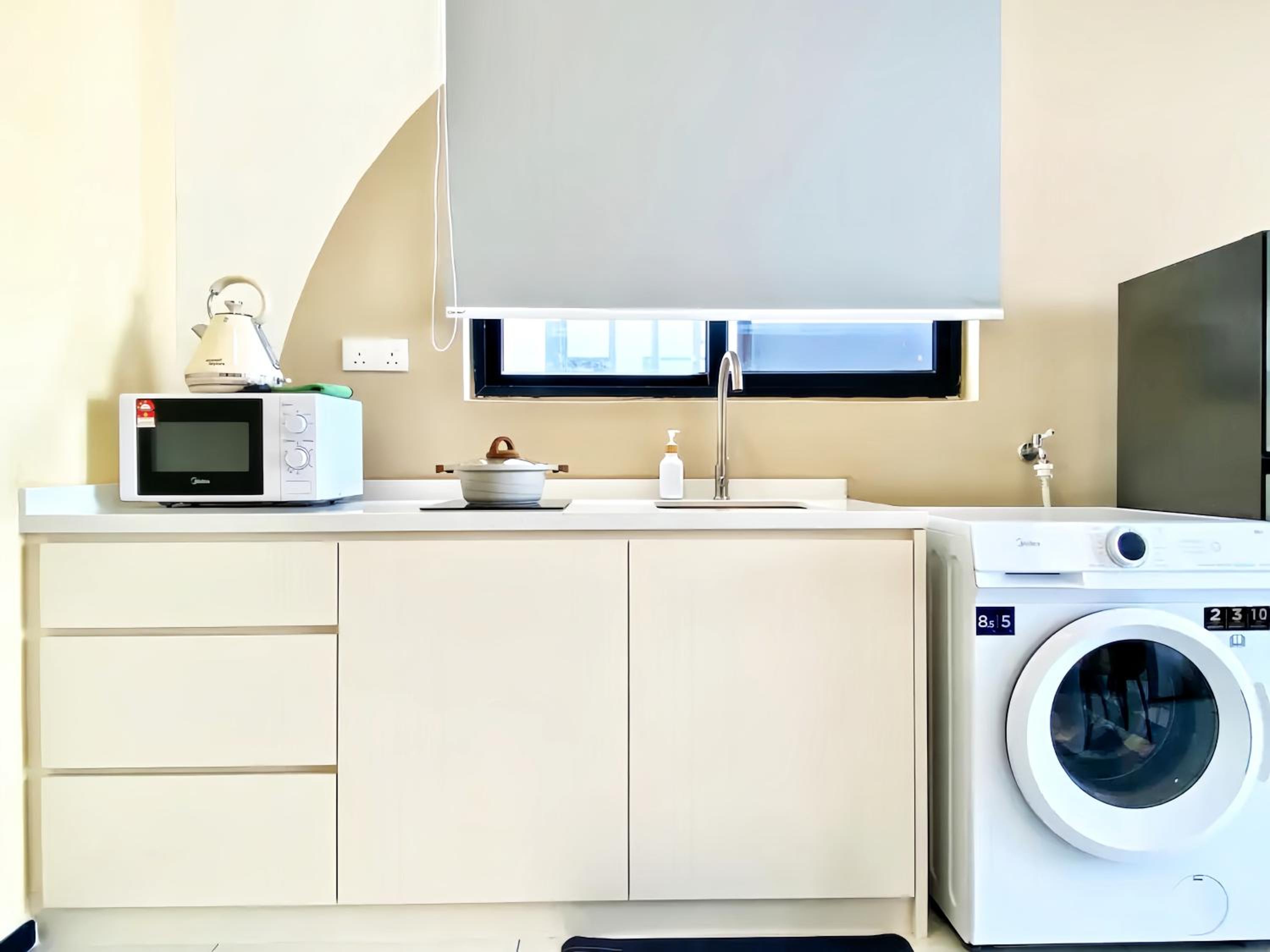 Urban Suites George Town photo 6