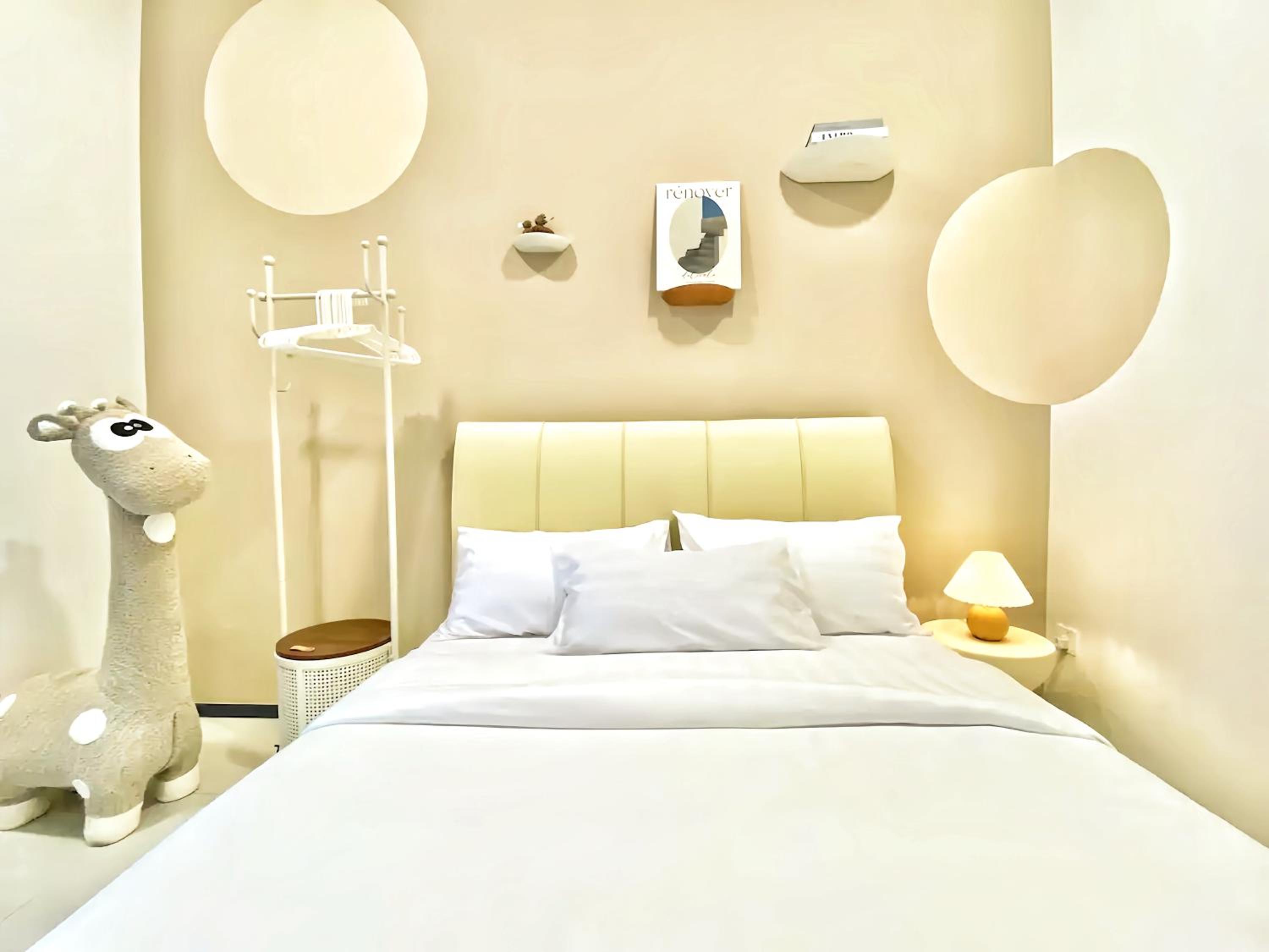Urban Suites George Town photo 5