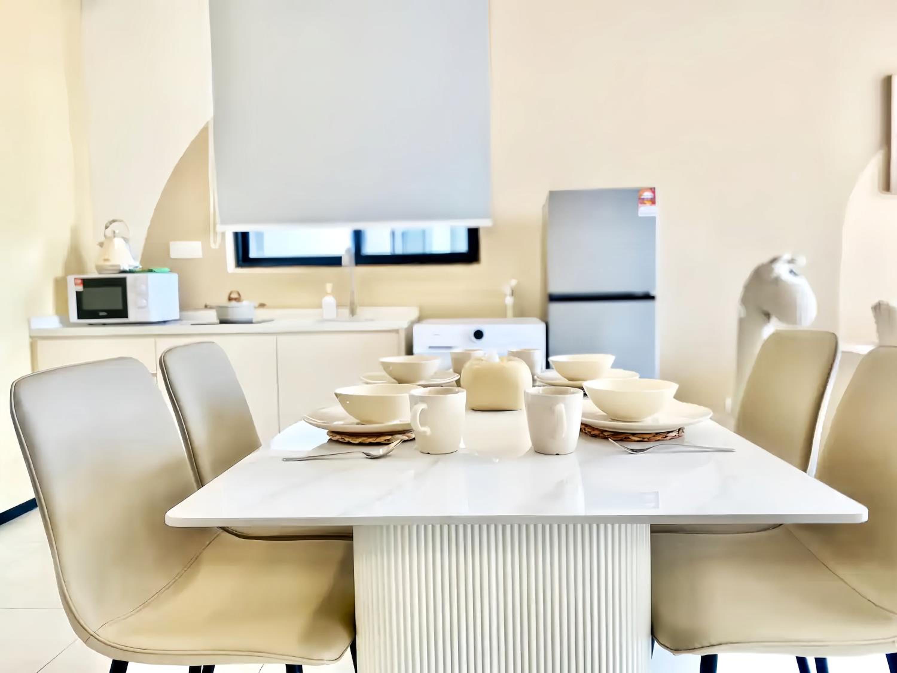 Urban Suites George Town photo 7
