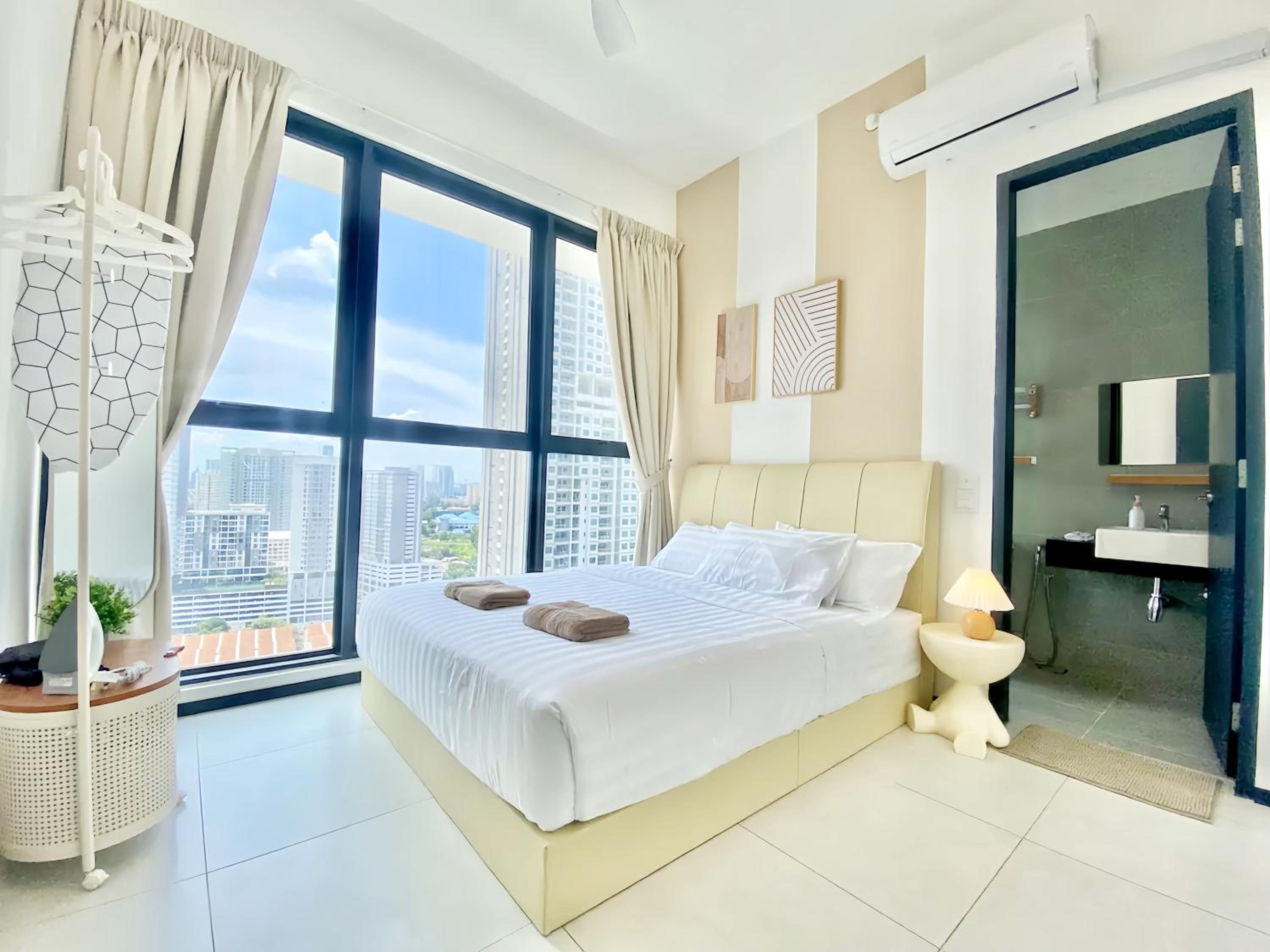 Urban Suites George Town photo 4
