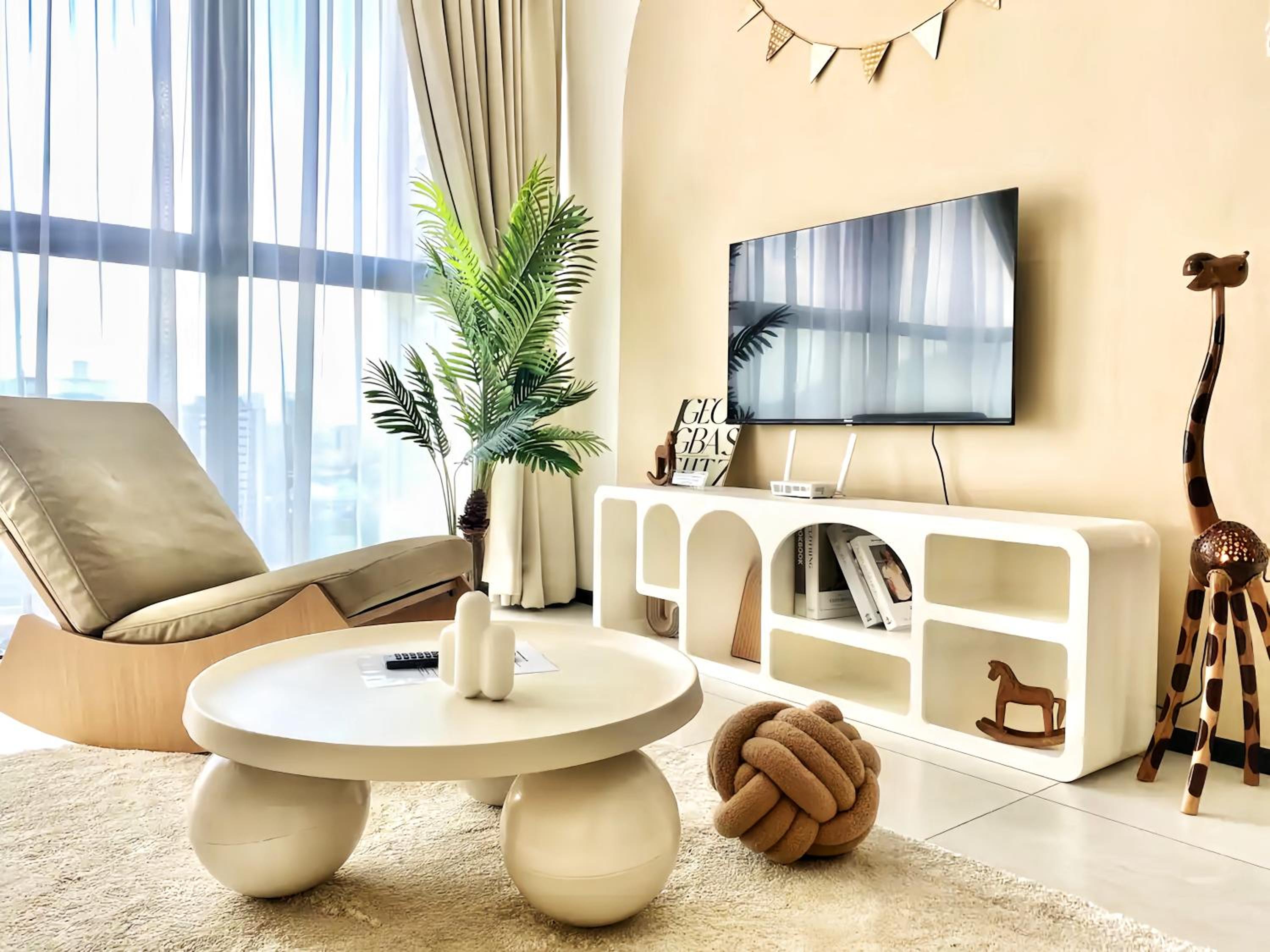 Urban Suites George Town photo 3