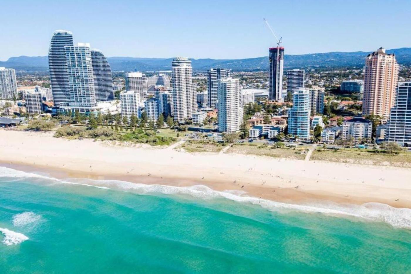 Beachfront Bliss Spot