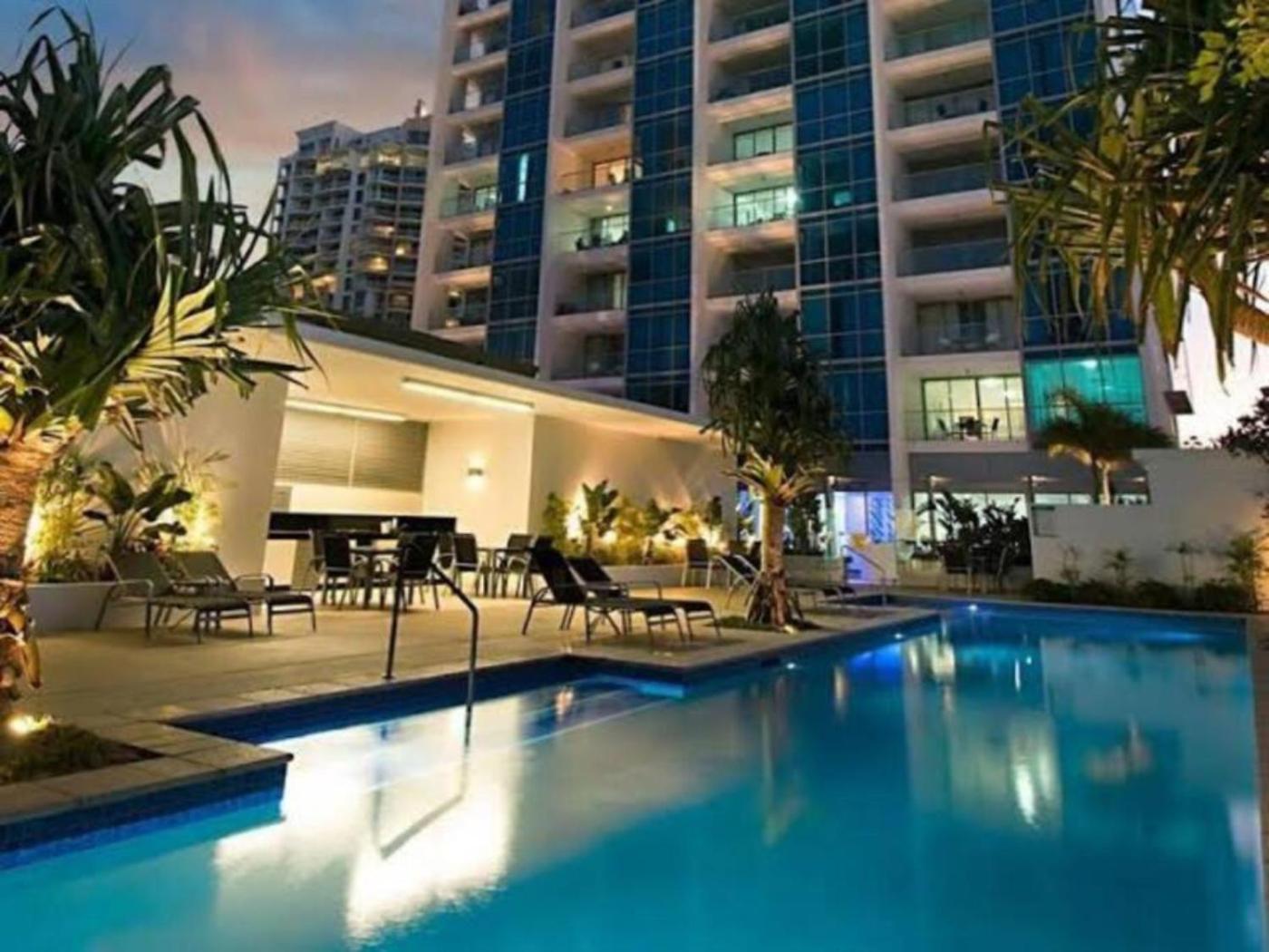 Beachfront Bliss Spot