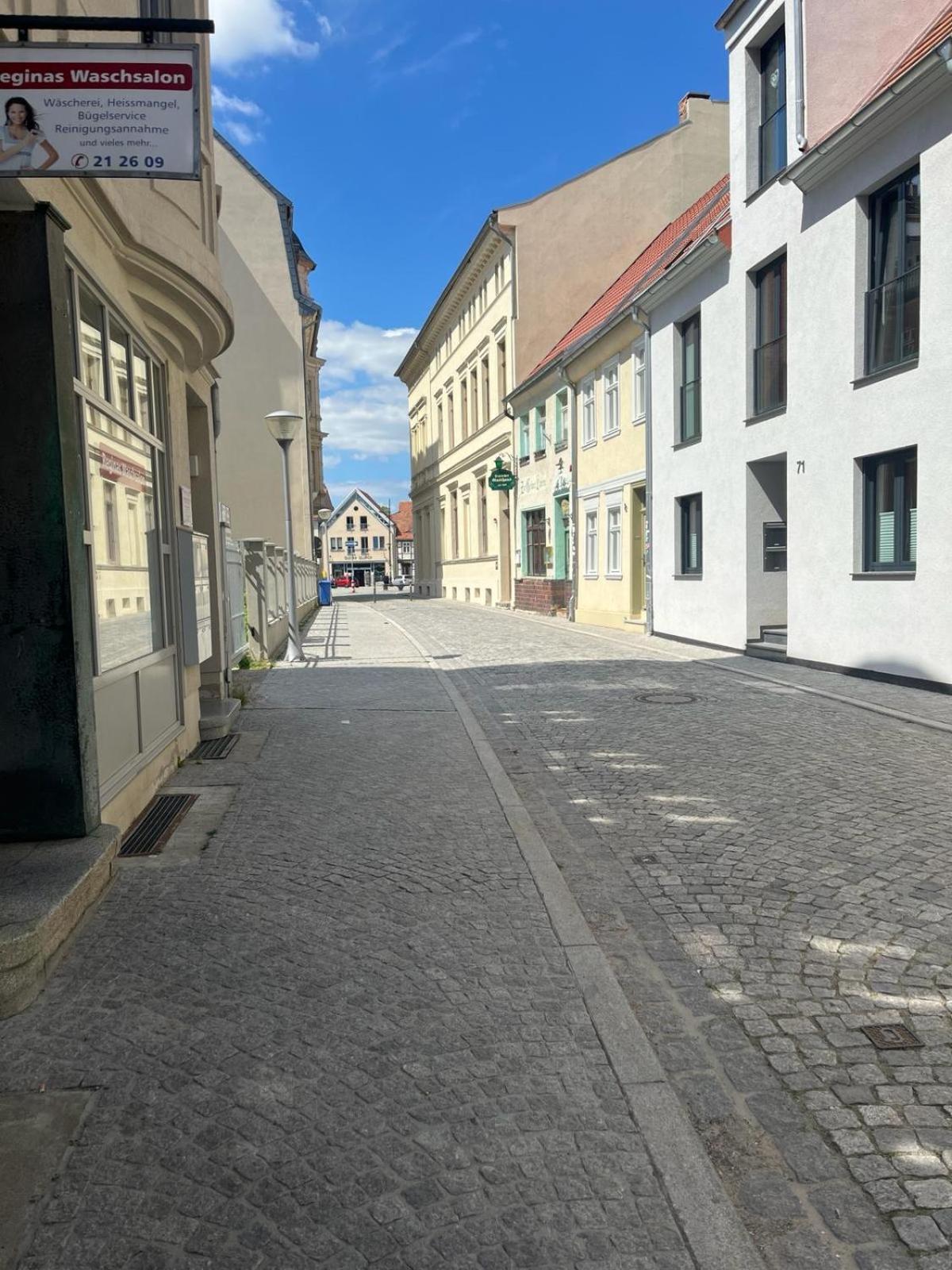 Altstadt-Quartier