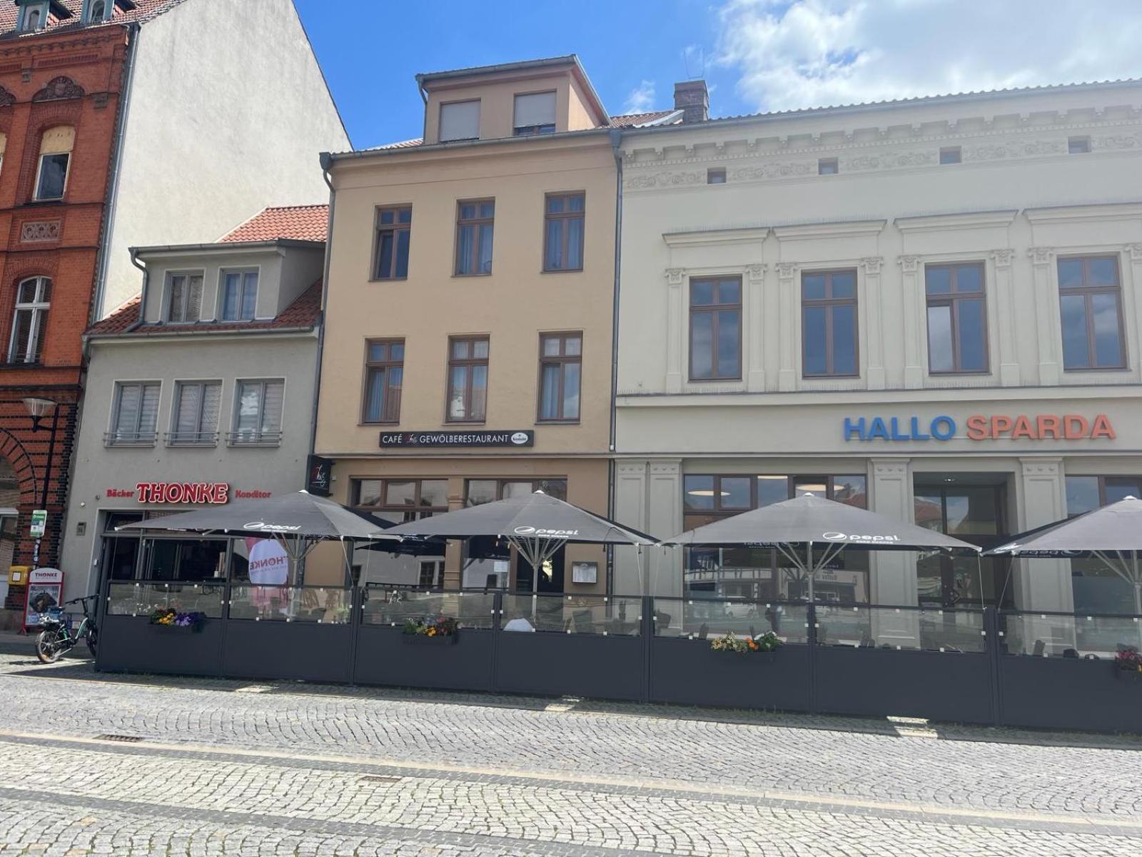 Altstadt-Quartier