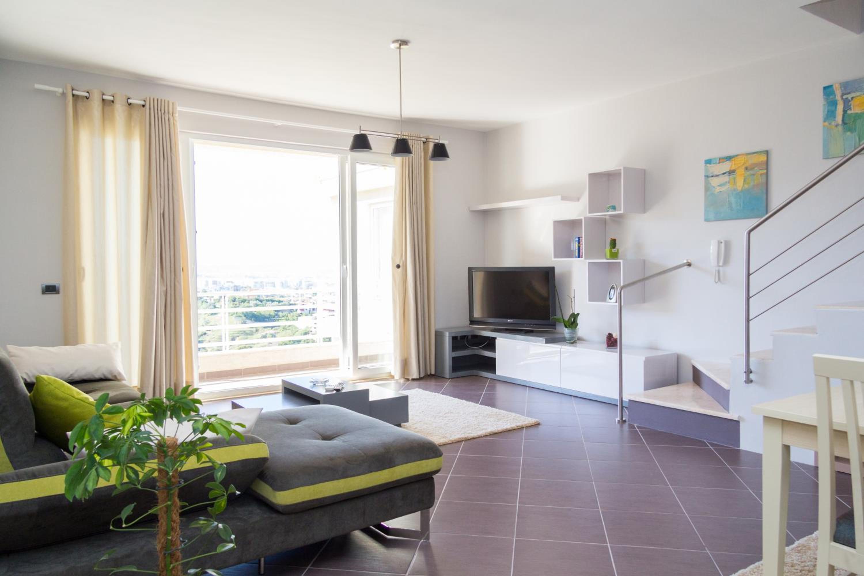 Exclusive Apartment