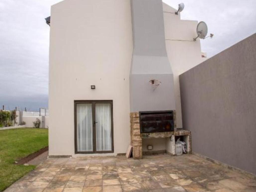 The Villa @ Balugha River Estate view 2