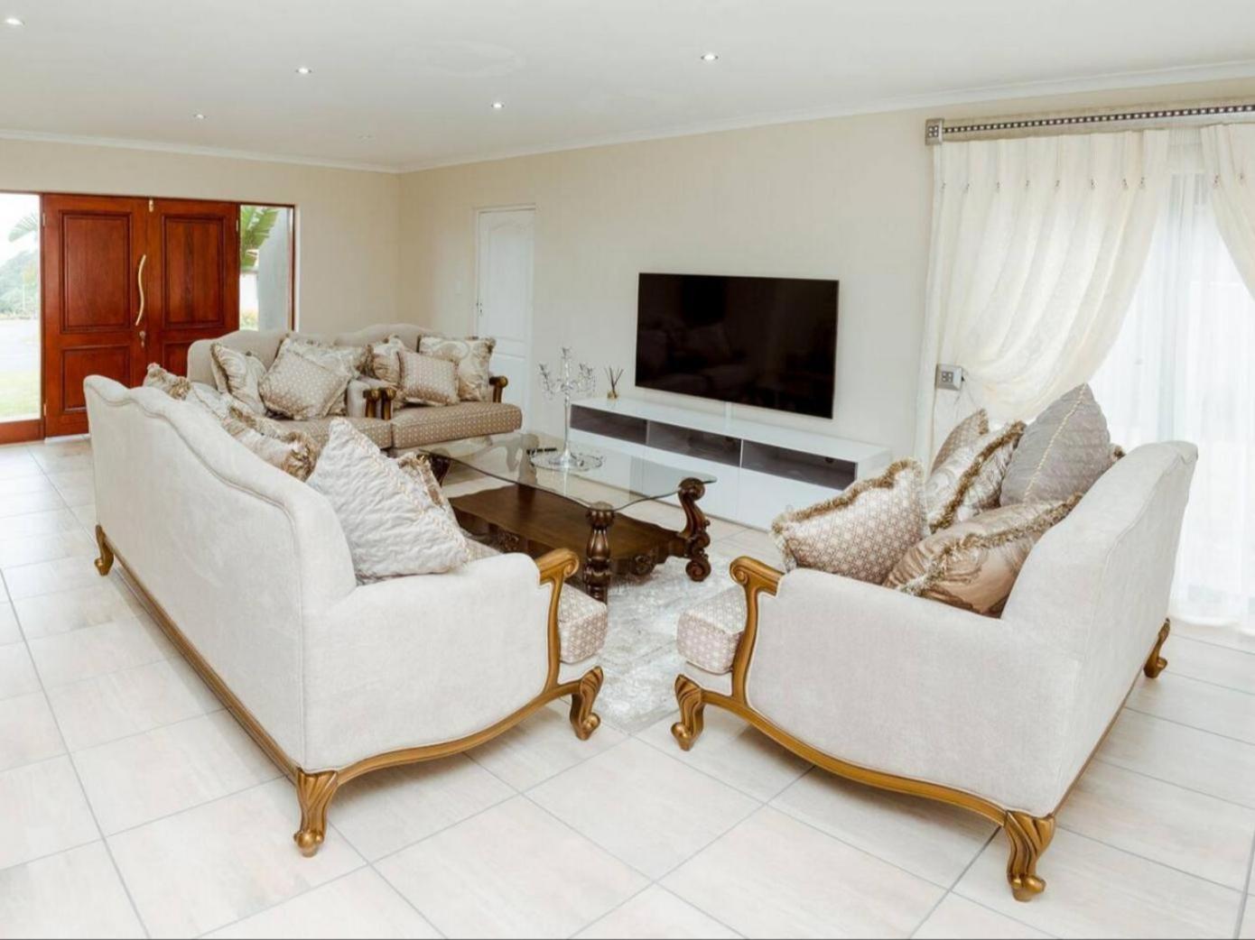 The Villa @ Balugha River Estate view 5