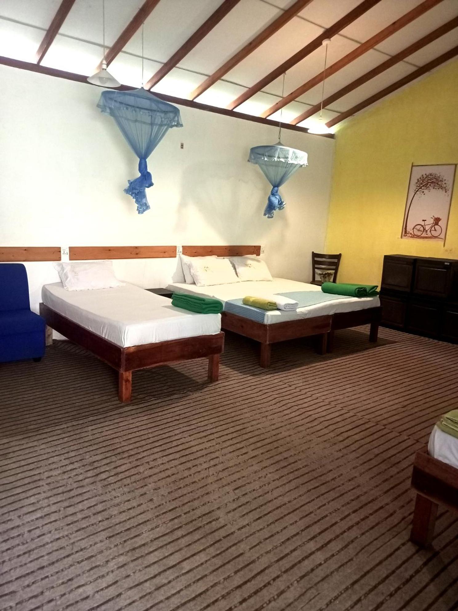 Ella ForRest hostel view 5