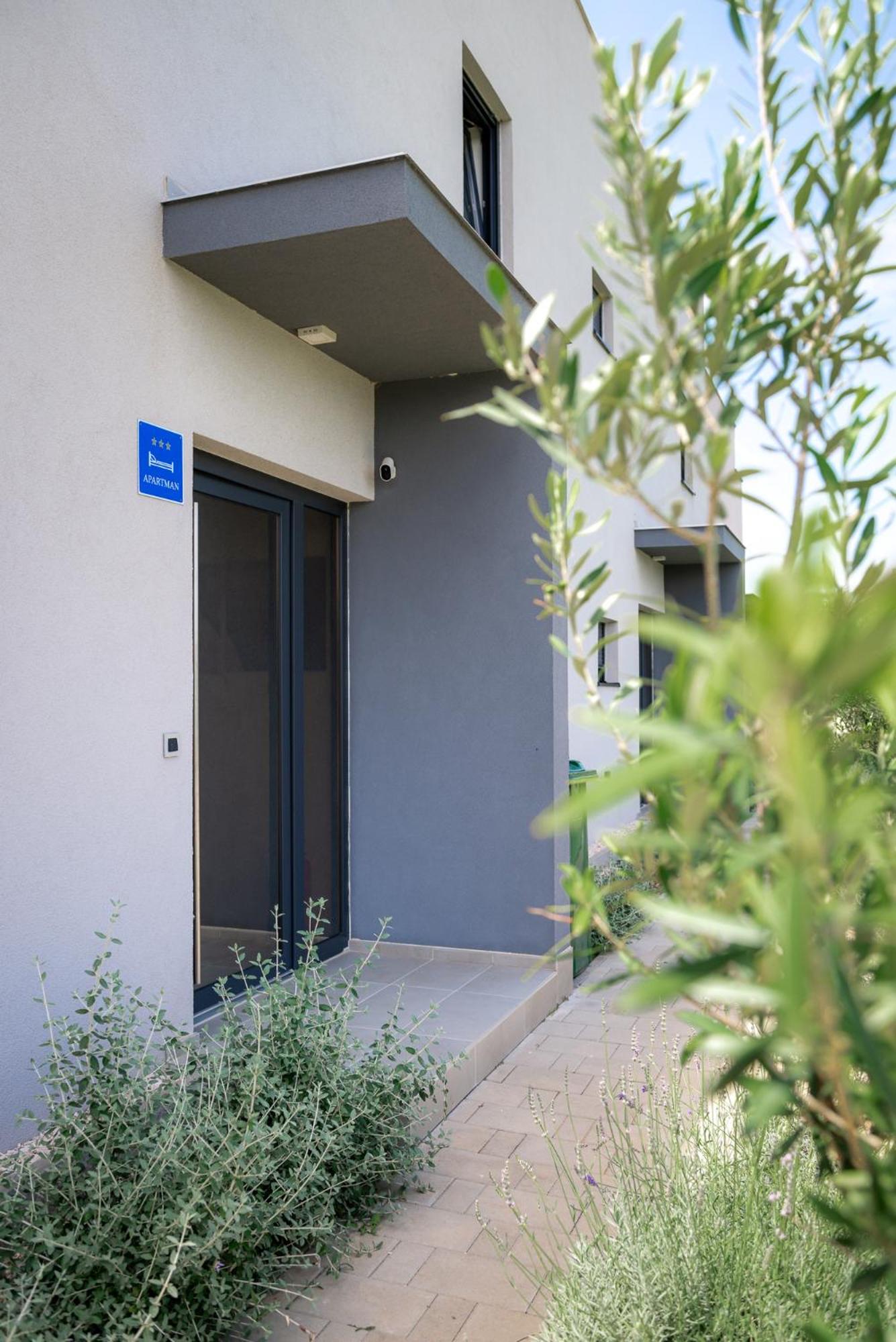 Hotel Blue Adriatica - Image 1