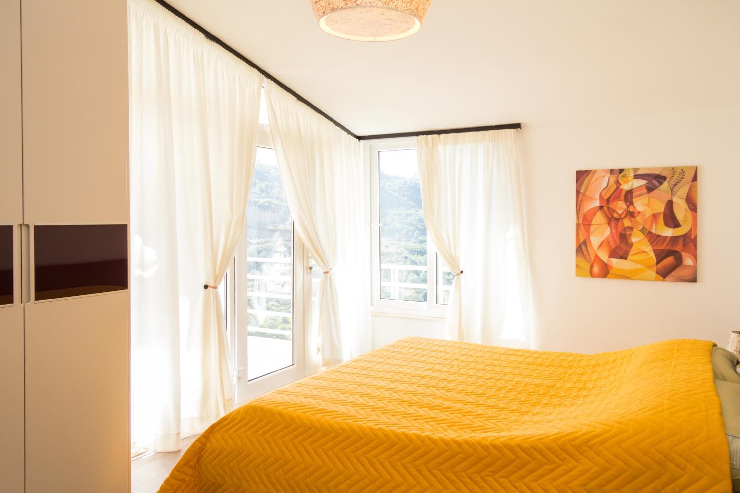 Exclusive Apartment