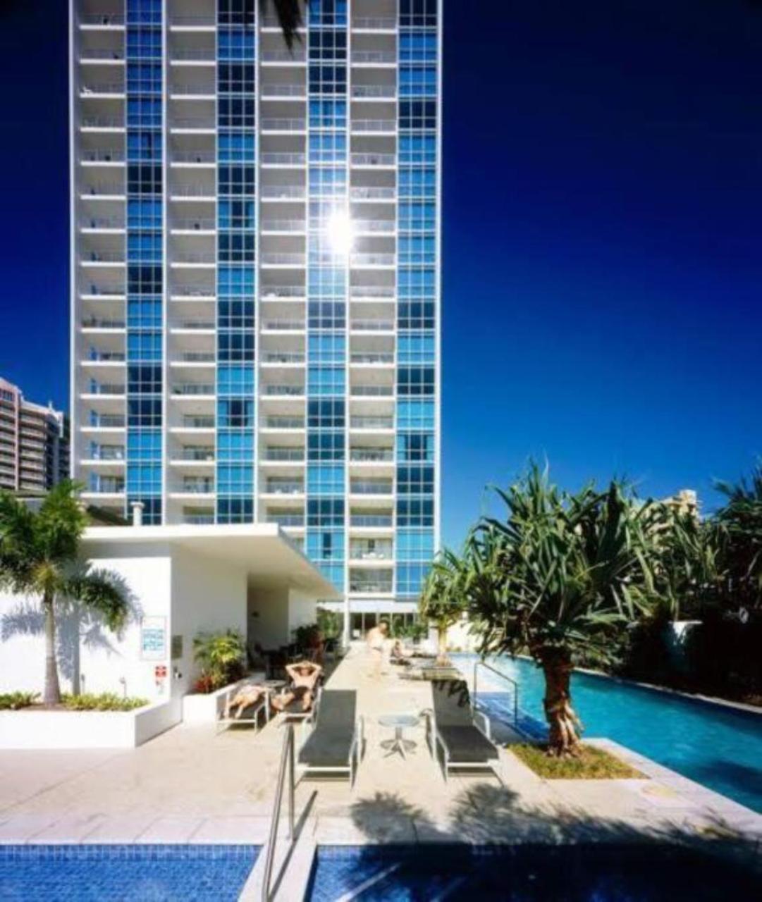 Beachfront Bliss Spot