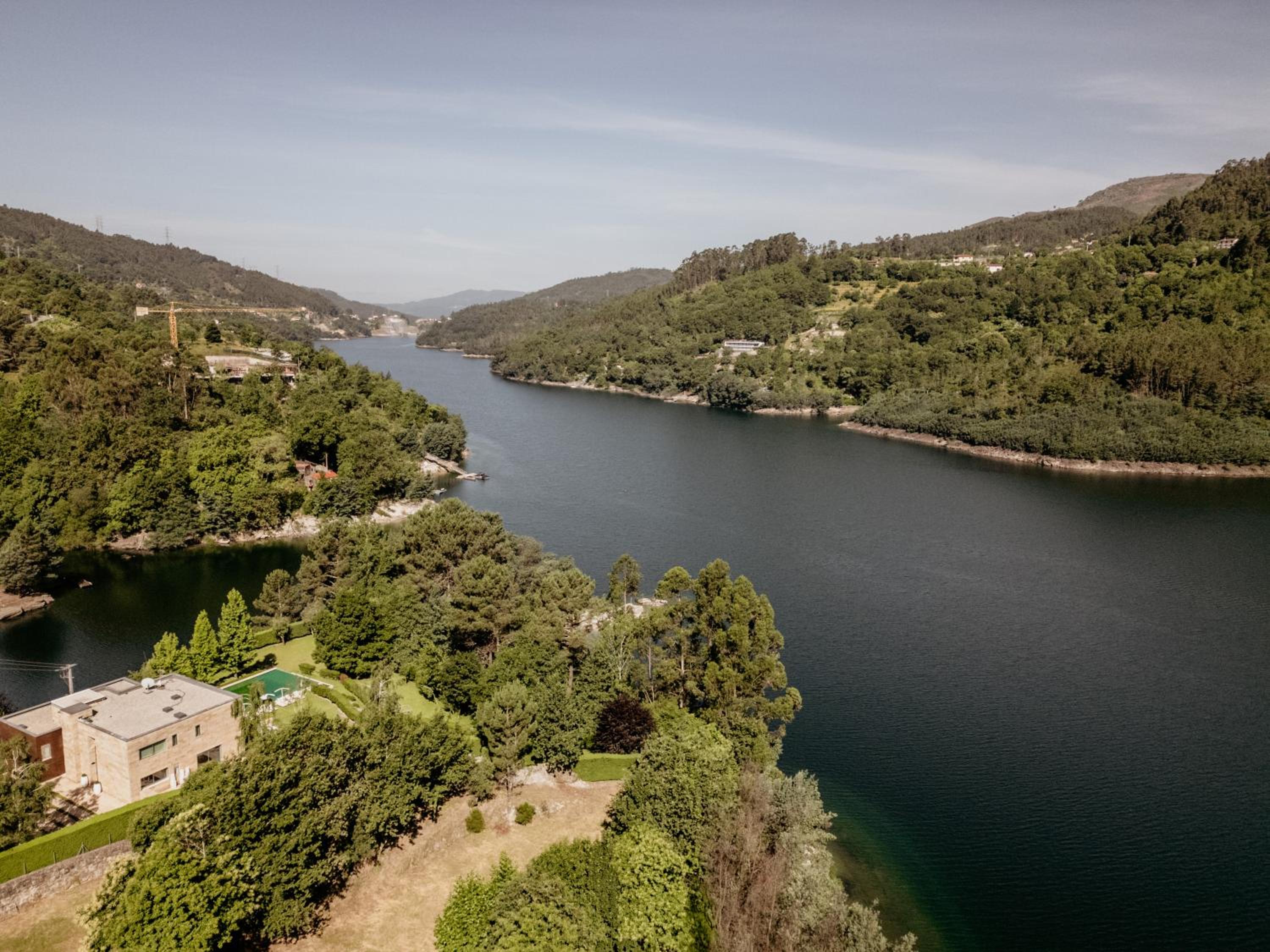 HAGAH Alojamentos - Gerês view 2