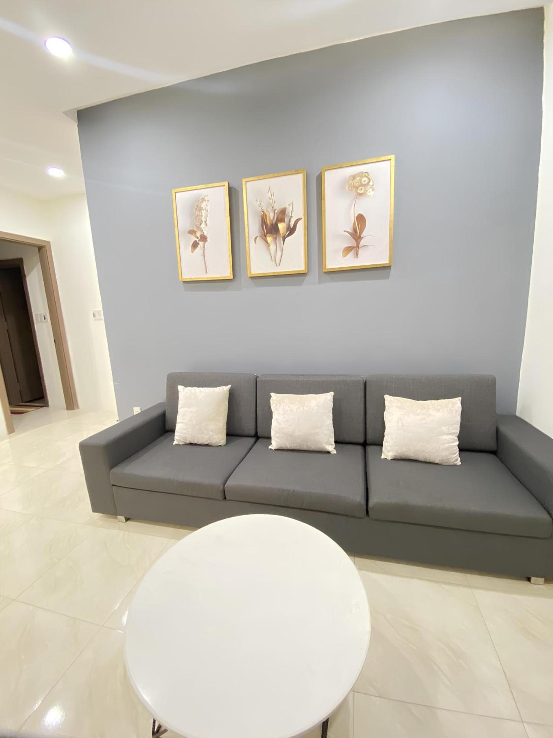 AMONLI APARTMENT