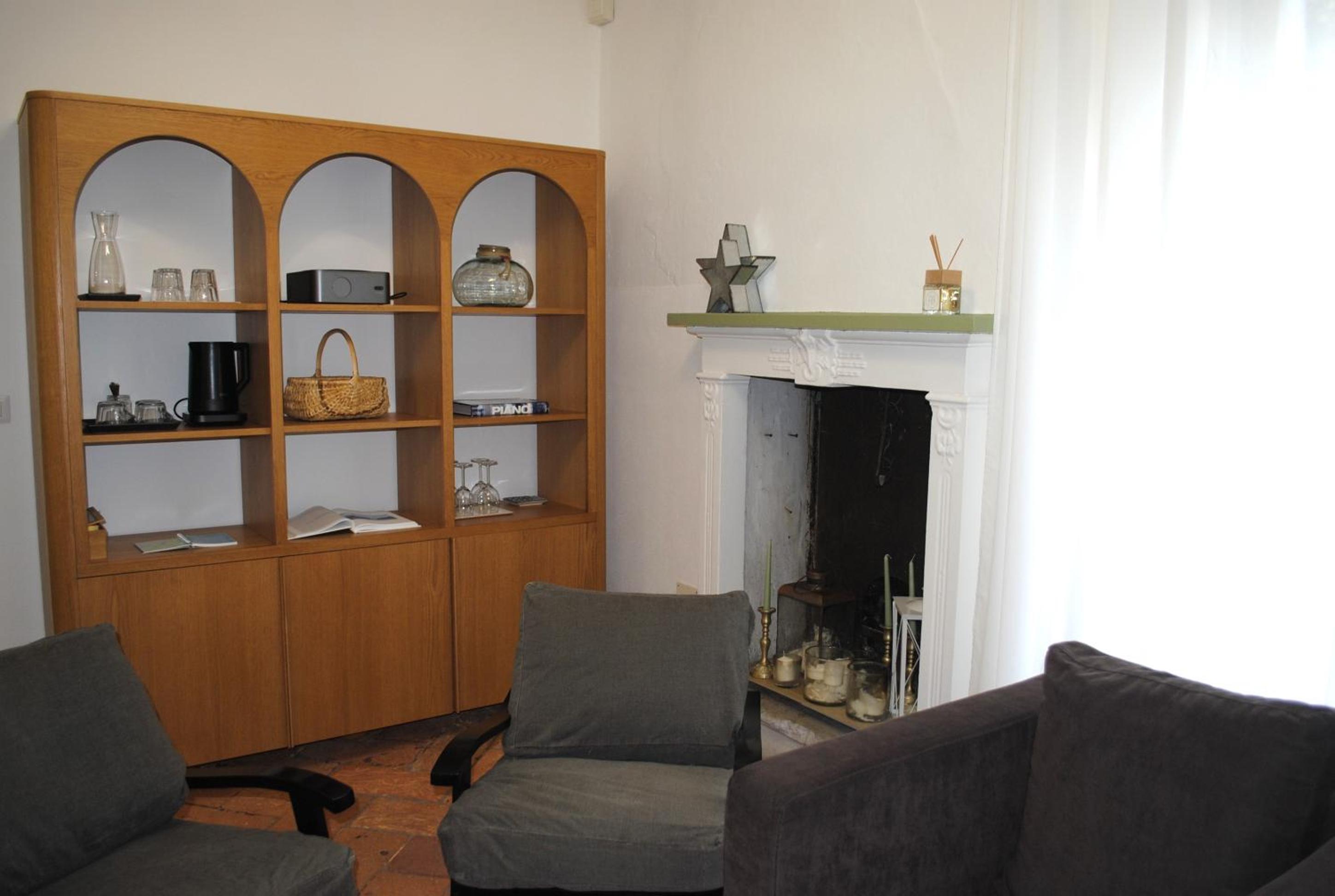 Nenè Pescatori Room photo 4