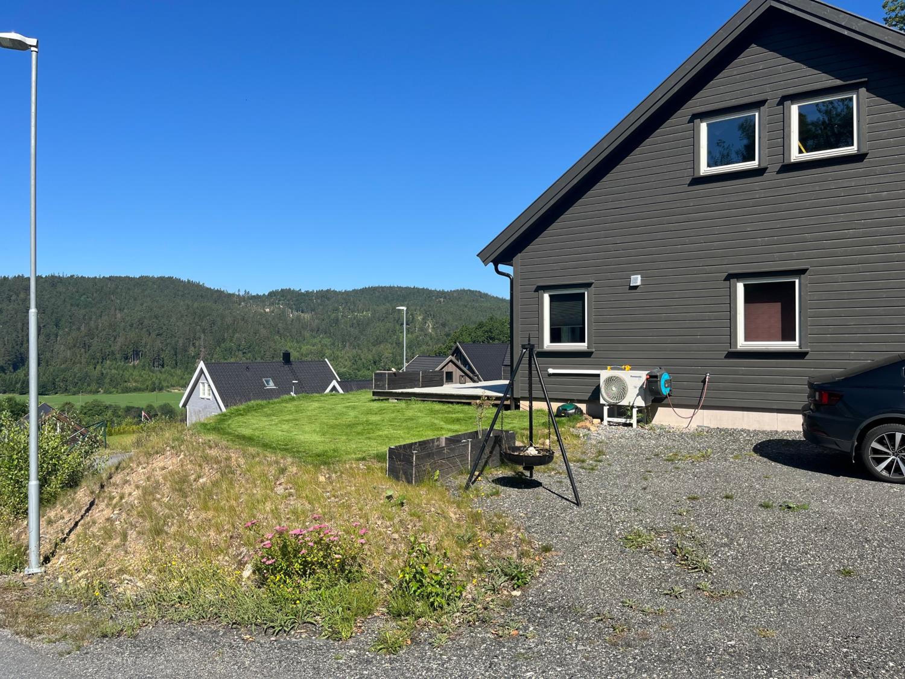 Lintjønnveien