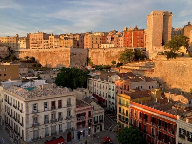 Centro Panoramic
