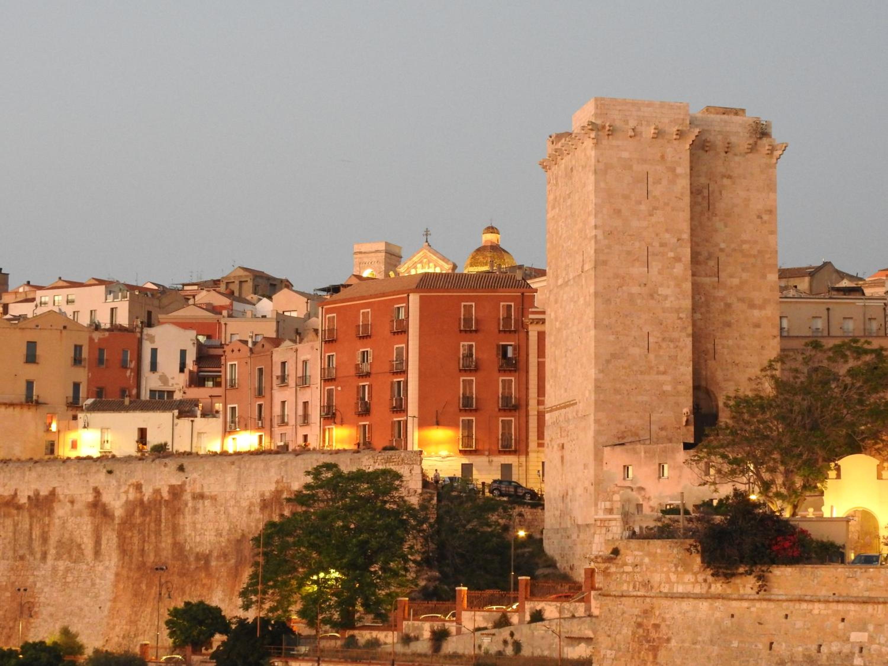 Centro Panoramic