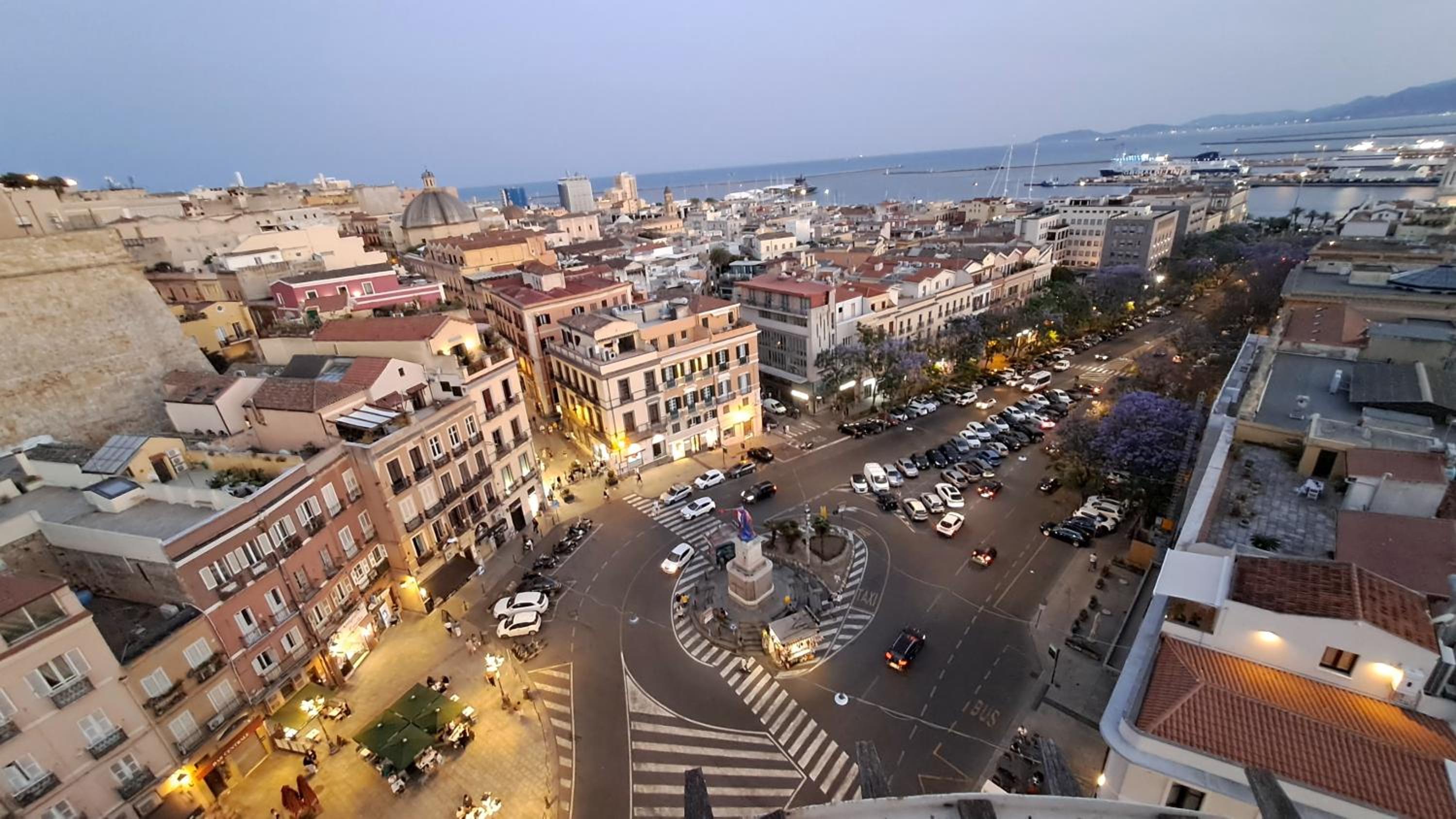 Centro Panoramic