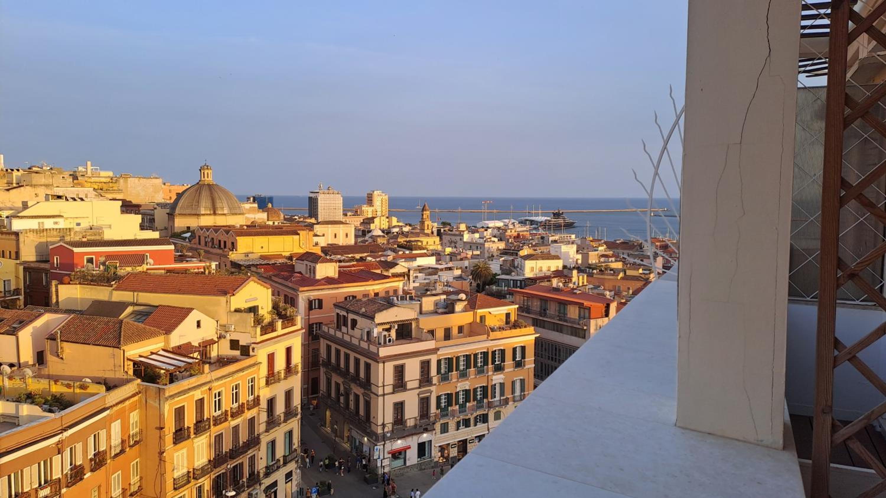 Centro Panoramic