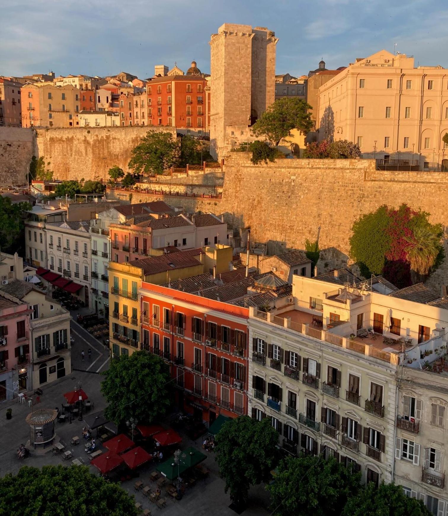 Centro Panoramic